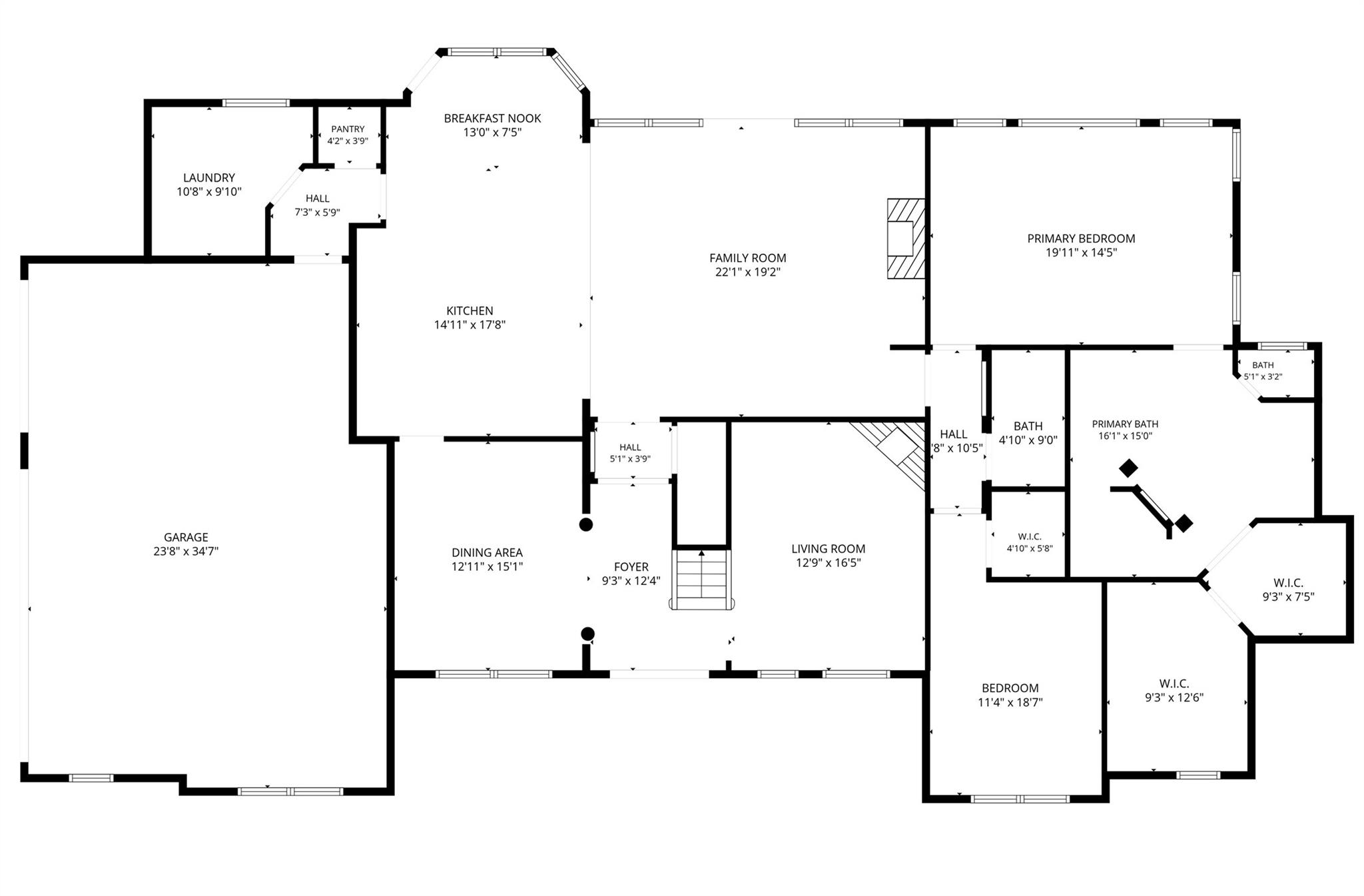 2102 E Blue Lake Drive, Magnolia Tx 77354 Property Photo 48