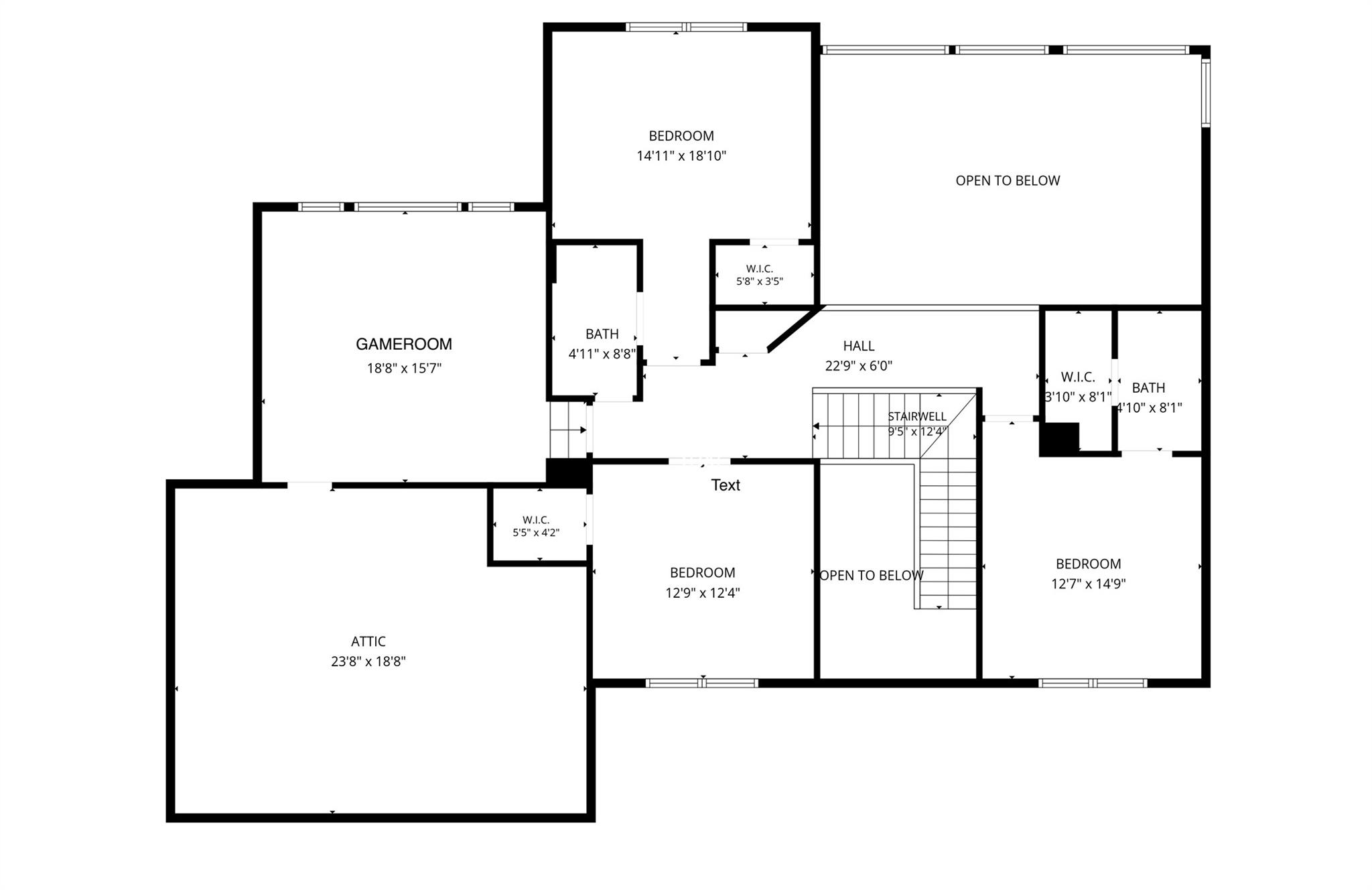 2102 E Blue Lake Drive, Magnolia Tx 77354 Property Photo 49