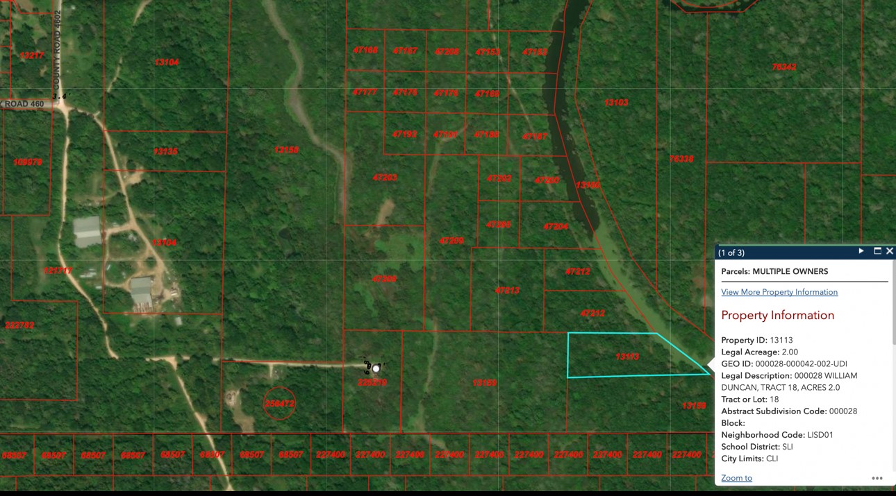 0 County Road 4602 Property Photo 2
