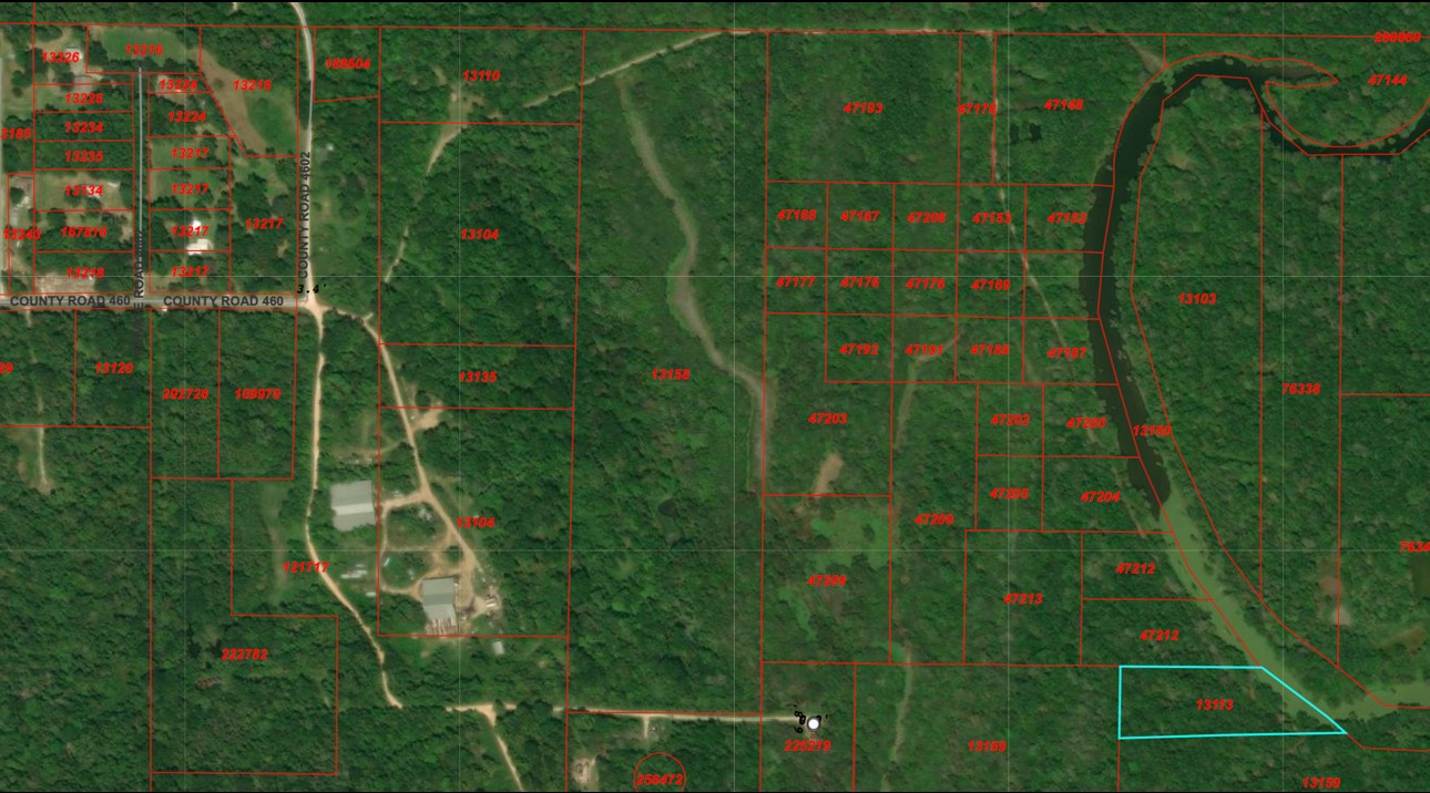 0 County Road 4602 Property Photo 3