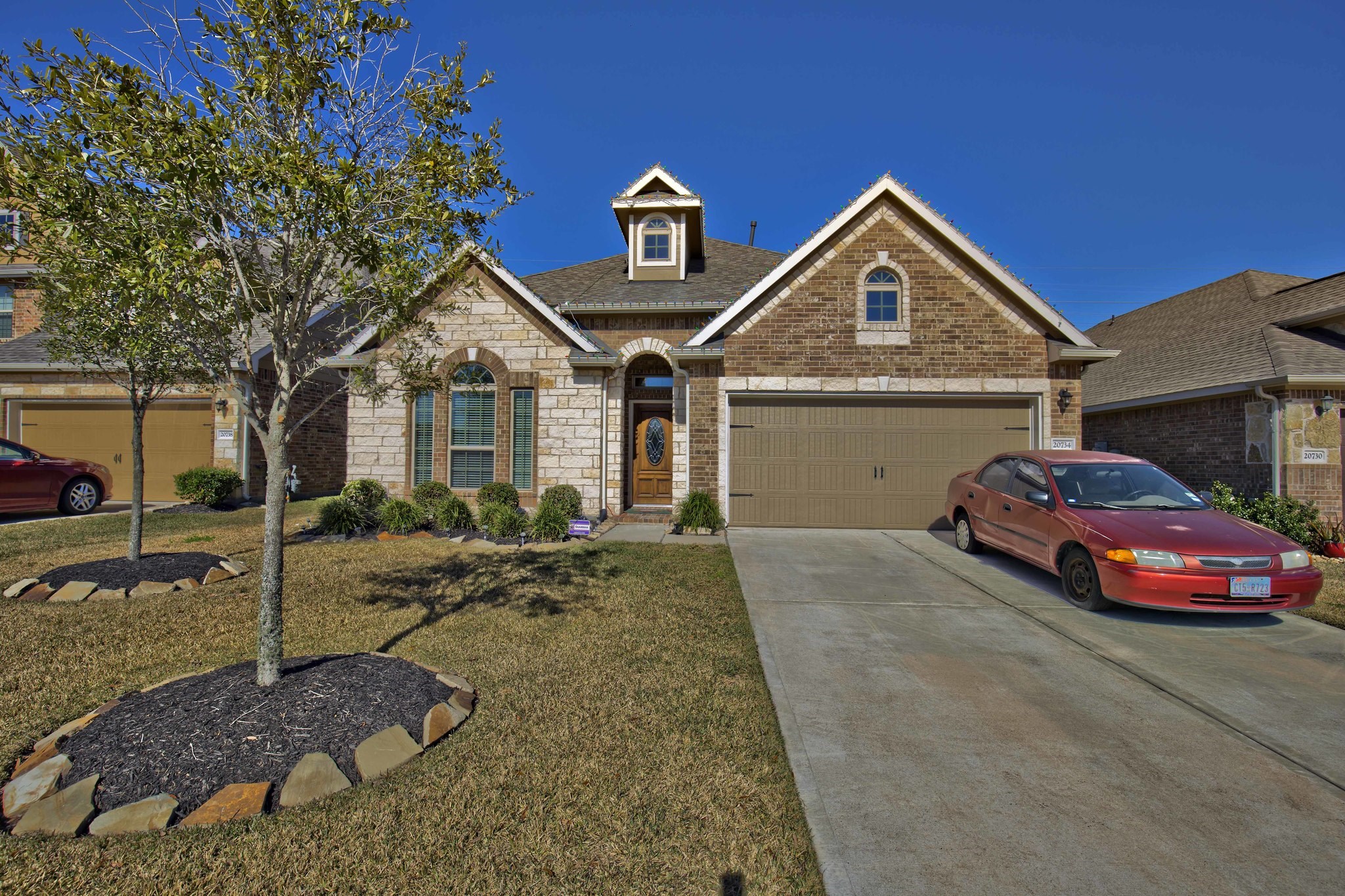 20734 Bandrock Terrace Property Photo 1