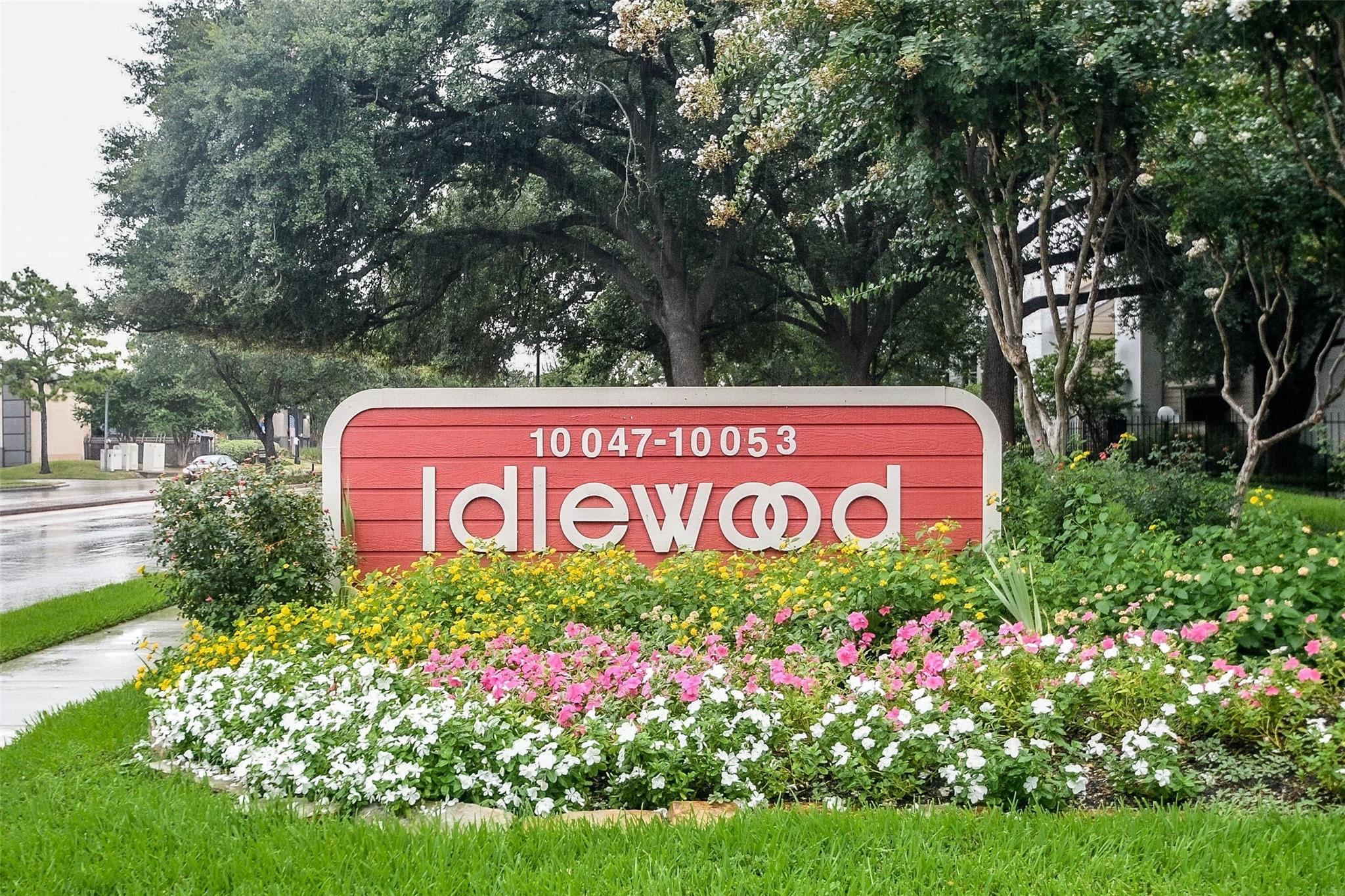 10051 Westpark Drive # 256, Houston Tx 77042 Property Photo 21