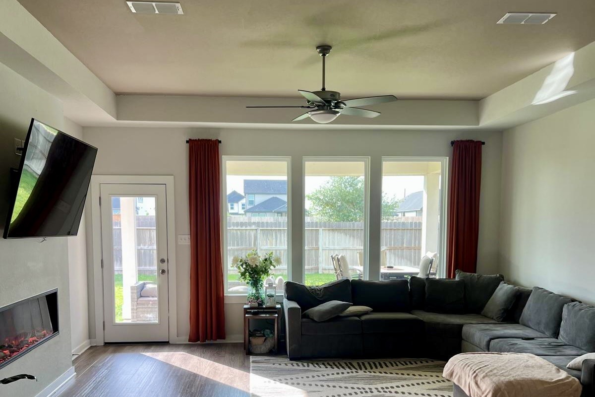 7511 Rainflower Field Drive Property Photo 8