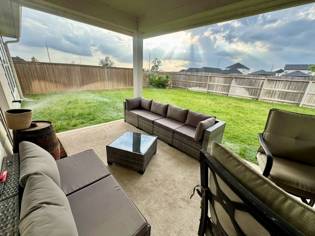 7511 Rainflower Field Drive Property Photo 21