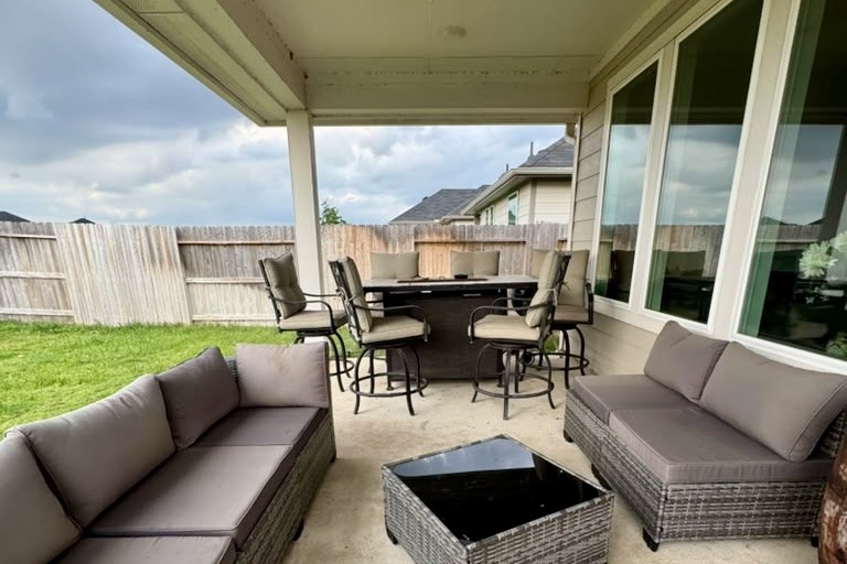 7511 Rainflower Field Drive Property Photo 22