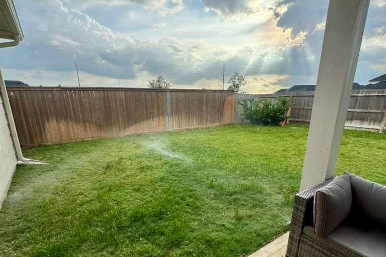 7511 Rainflower Field Drive Property Photo 23