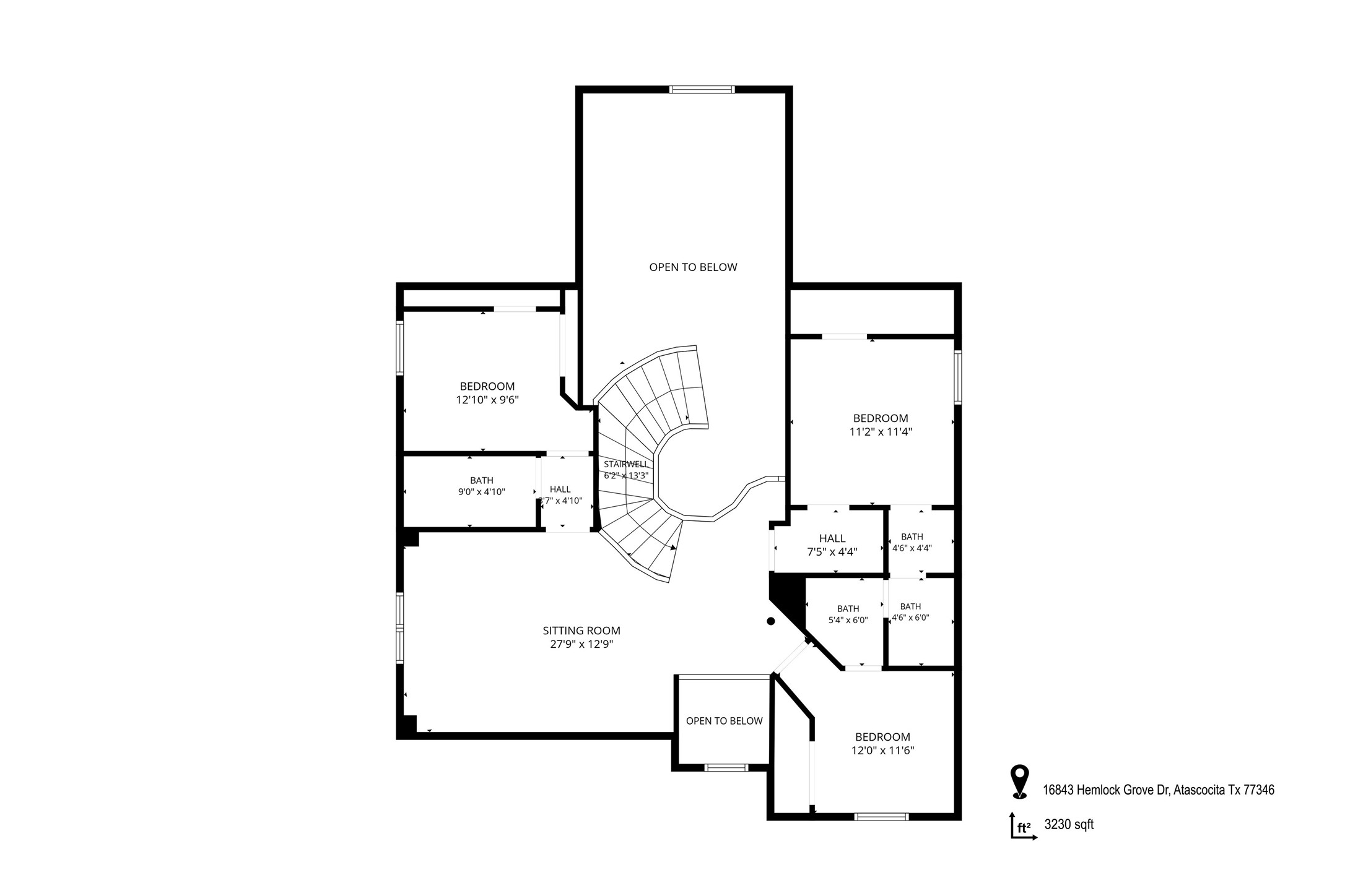 16843 Hemlock Grove Drive Property Photo 28