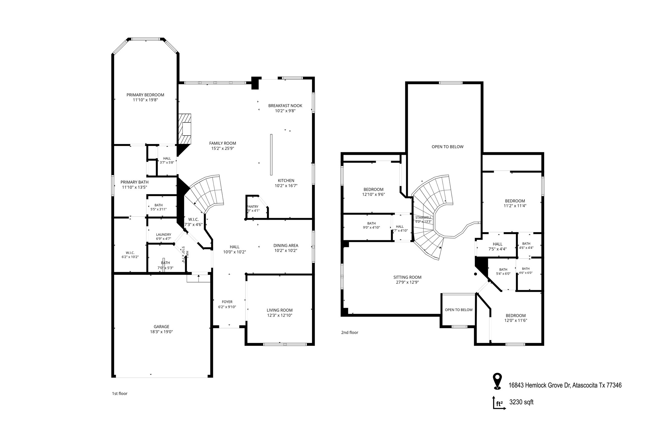 16843 Hemlock Grove Drive Property Photo 29