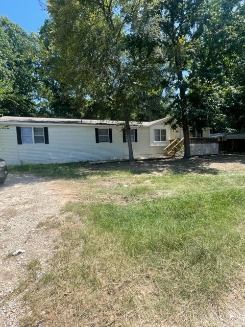 15216 Paradise Cove Drive Property Photo 1