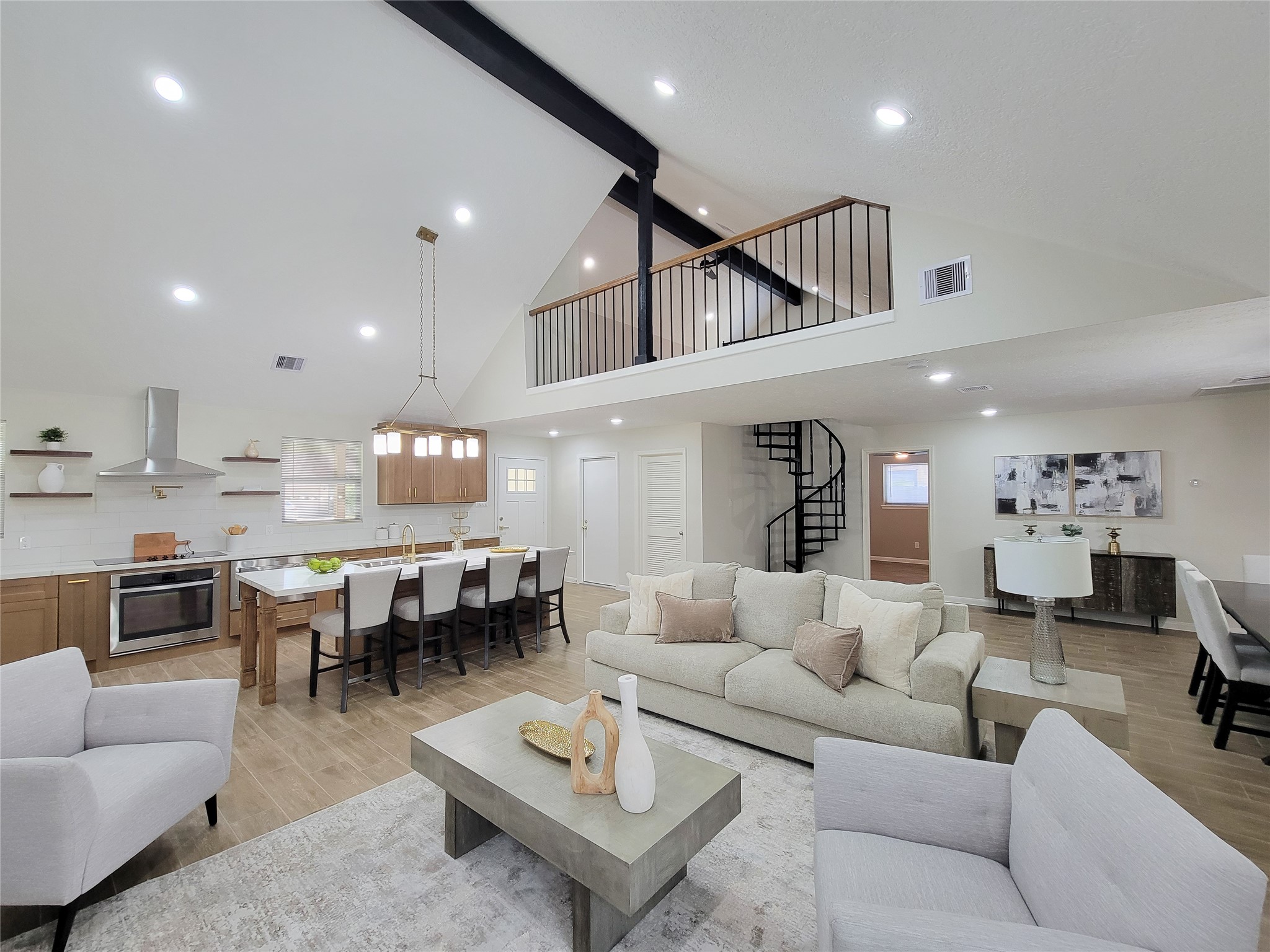 12034 Rocky Knoll Drive Property Photo 1