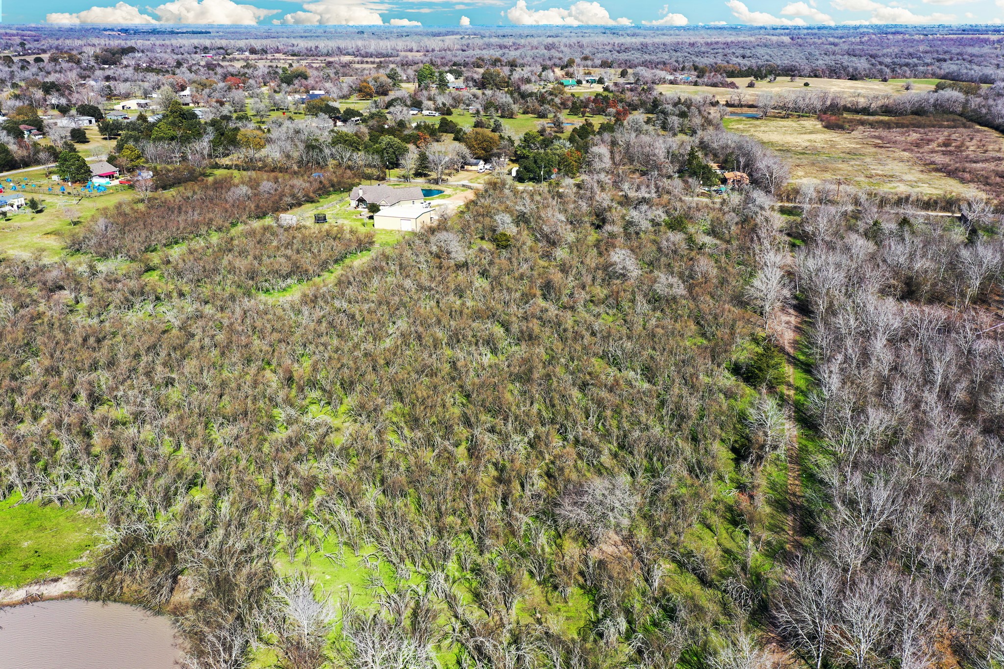 0 Skrivanek Lot 1 Road Property Photo 1