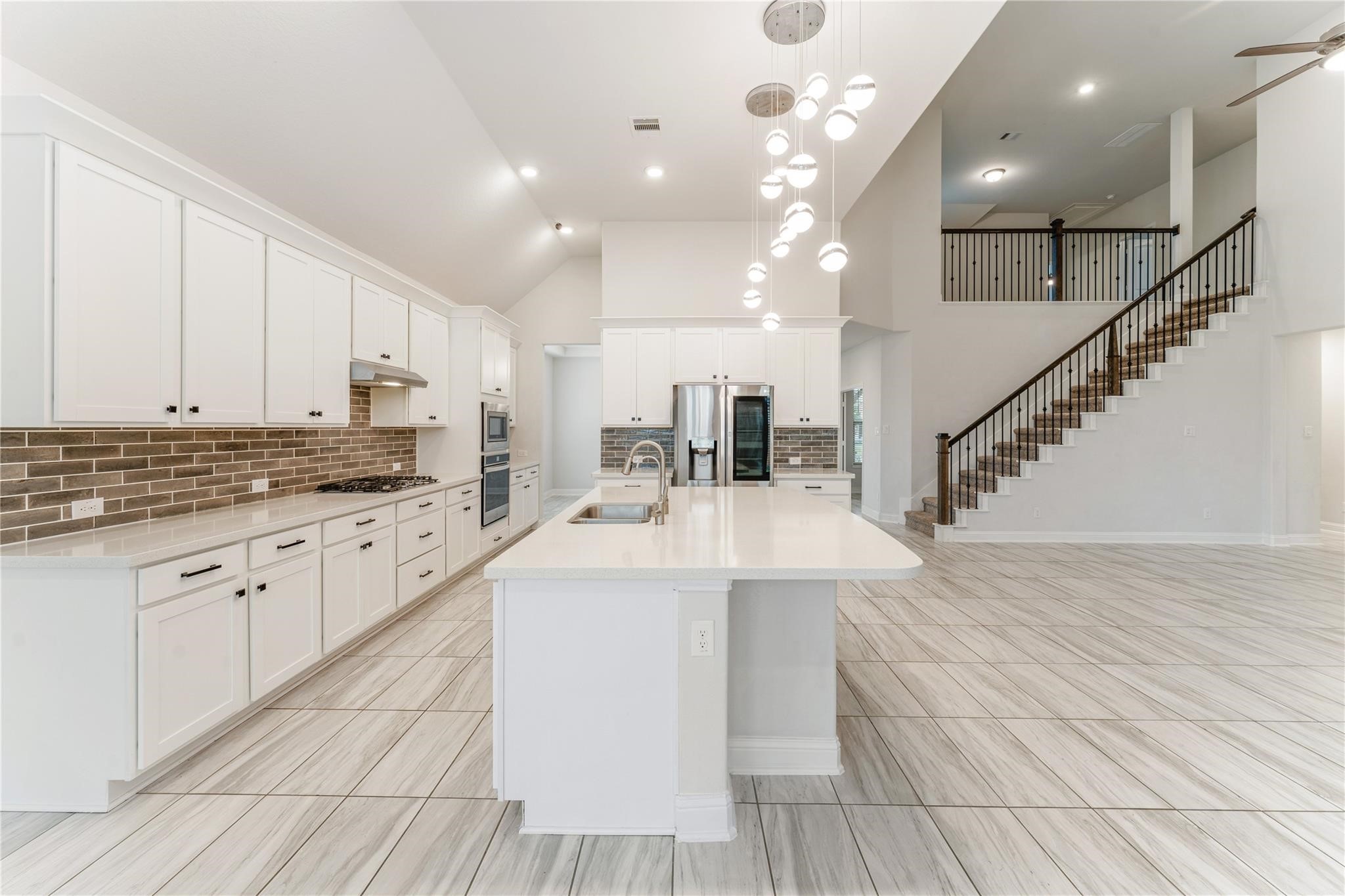 7623 Water Glen Lane Property Photo 1