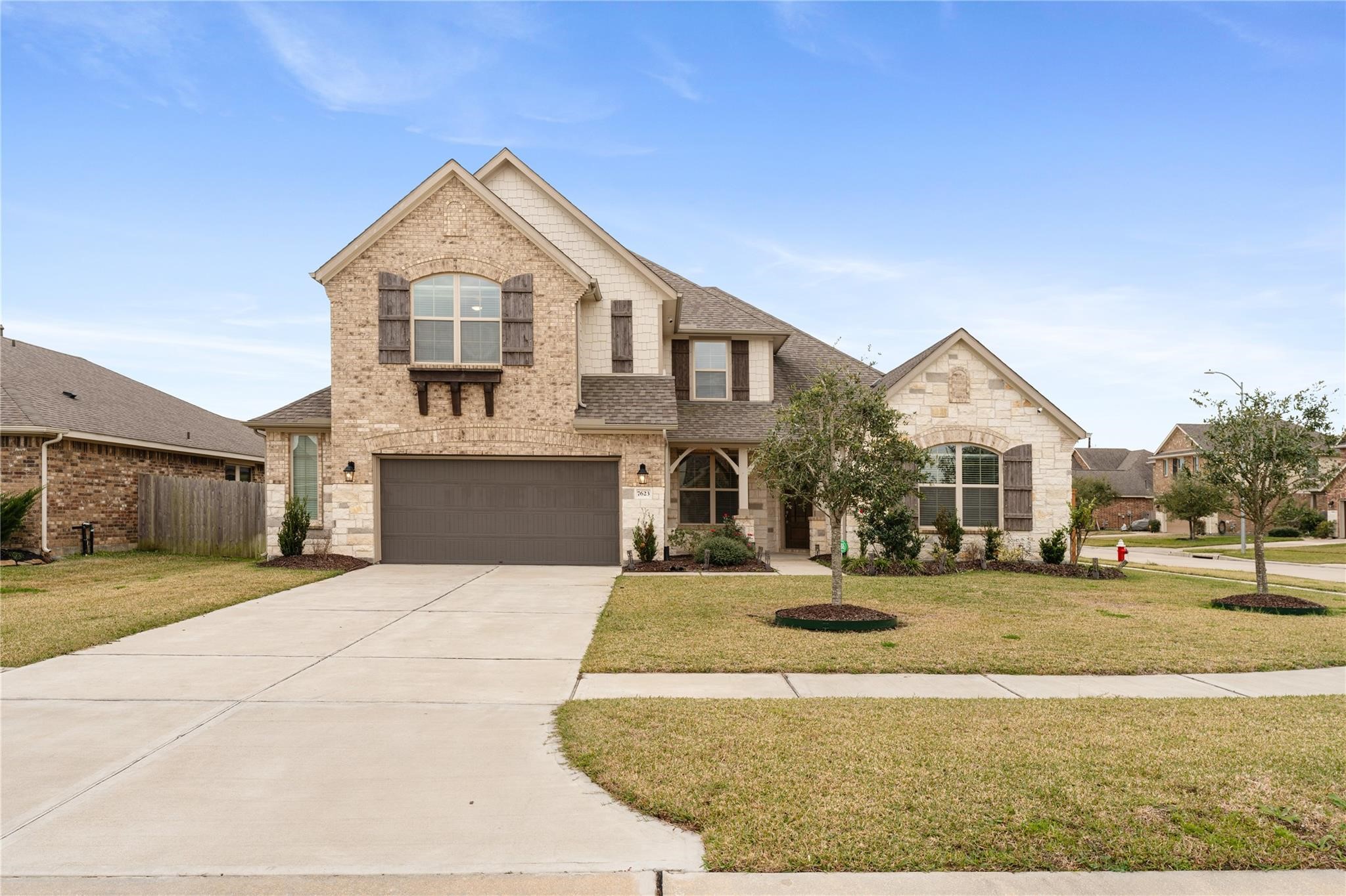 7623 Water Glen Lane Property Photo 3