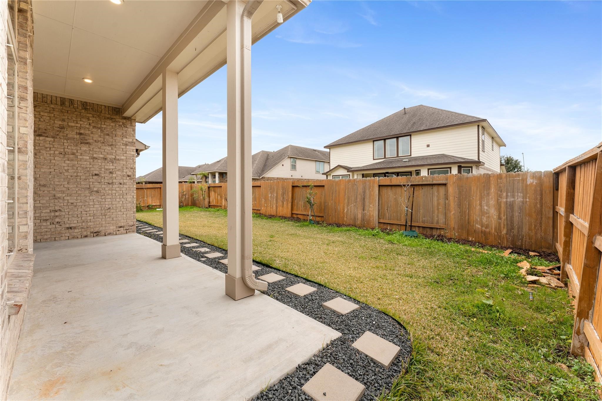 7623 Water Glen Lane Property Photo 45