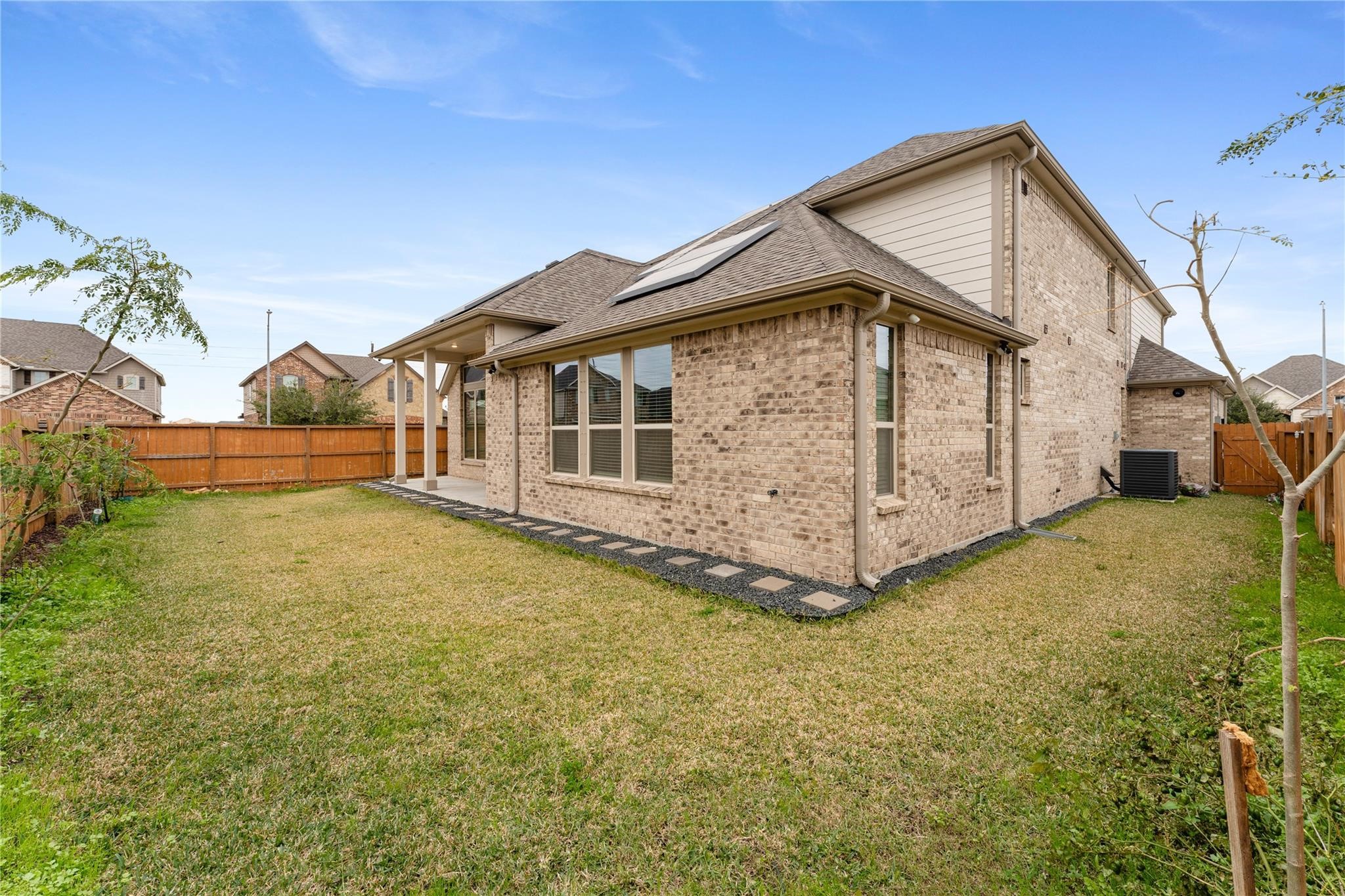 7623 Water Glen Lane Property Photo 47