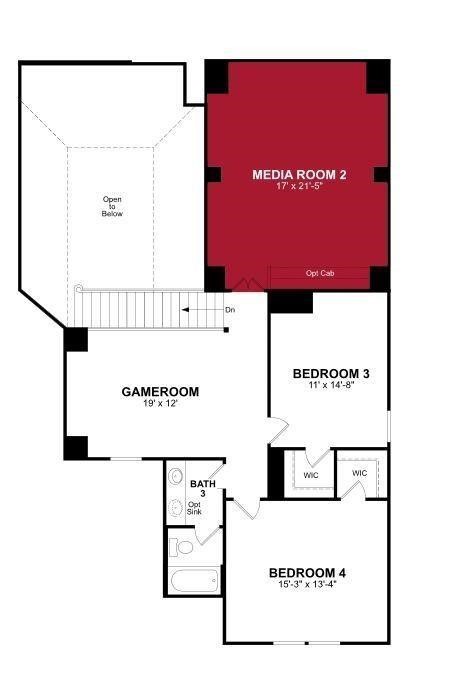 7623 Water Glen Lane Property Photo 49