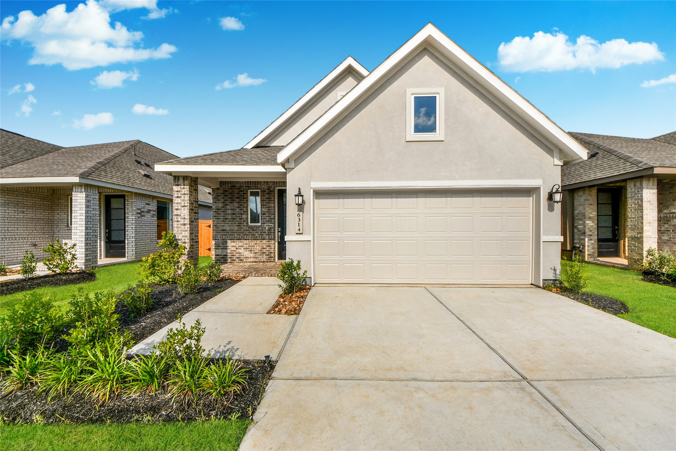 6314 Orchid Beach Drive Property Photo 1