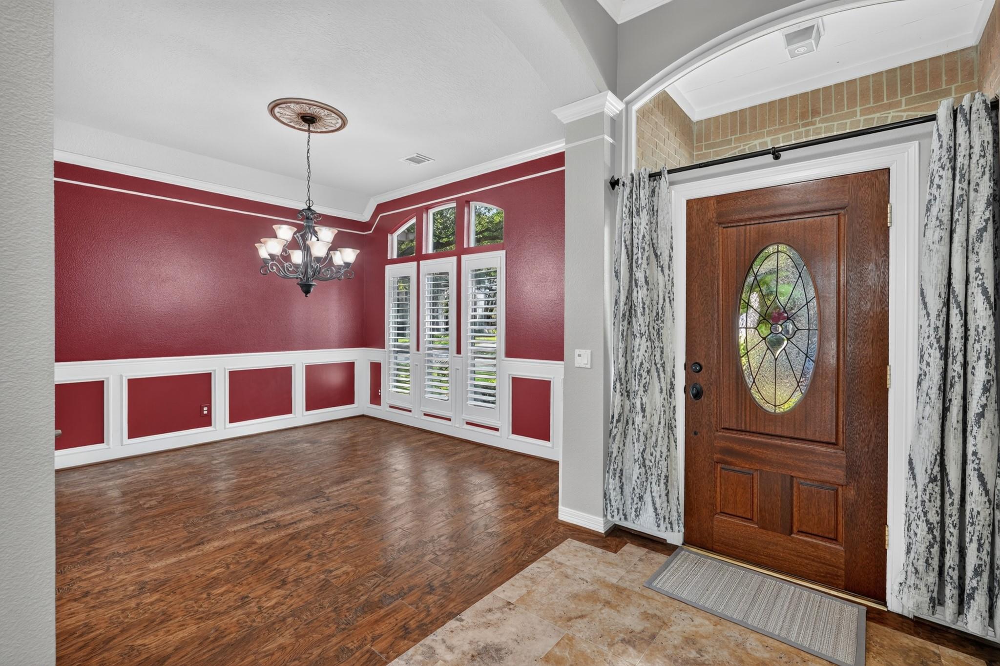 11023 Lark Brook Lane Property Photo 9
