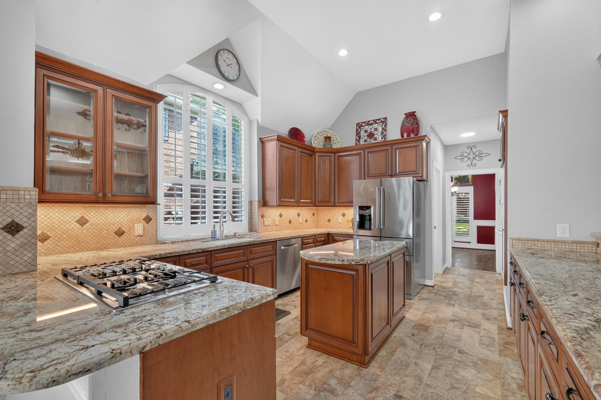 11023 Lark Brook Lane Property Photo 13