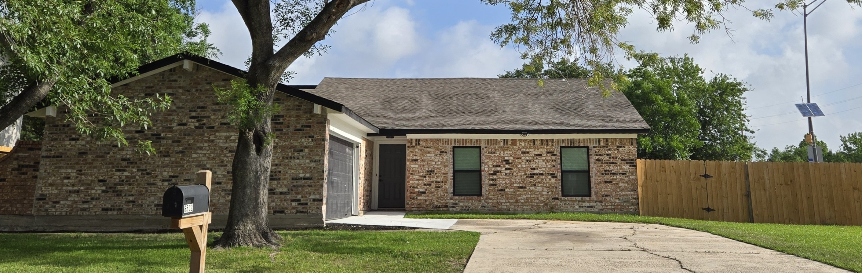6502 Trail Valley Way Property Photo 1