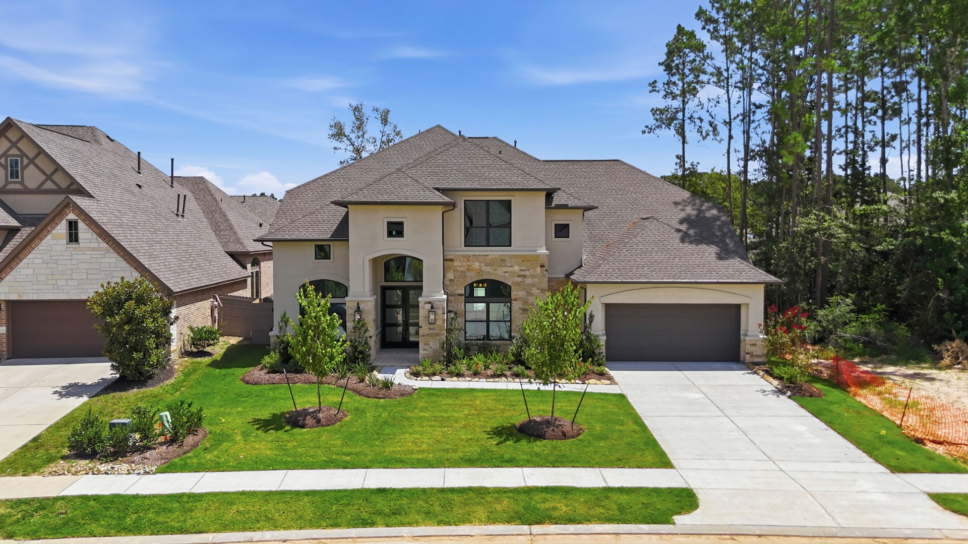 15607 Early Bird Lane Property Photo 3