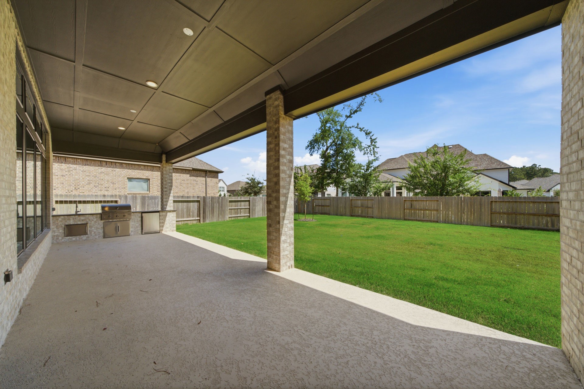 15607 Early Bird Lane Property Photo 37