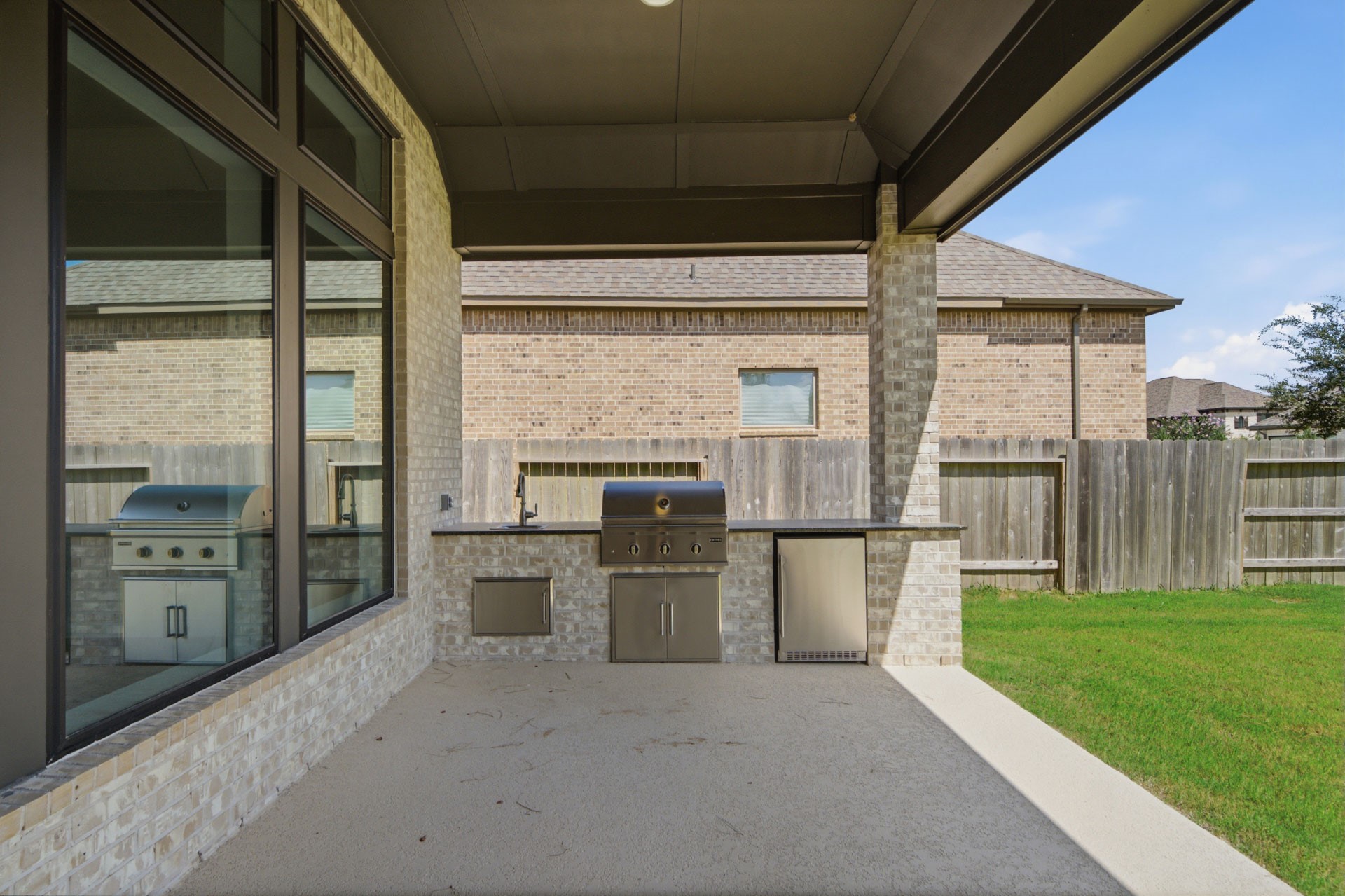 15607 Early Bird Lane Property Photo 38