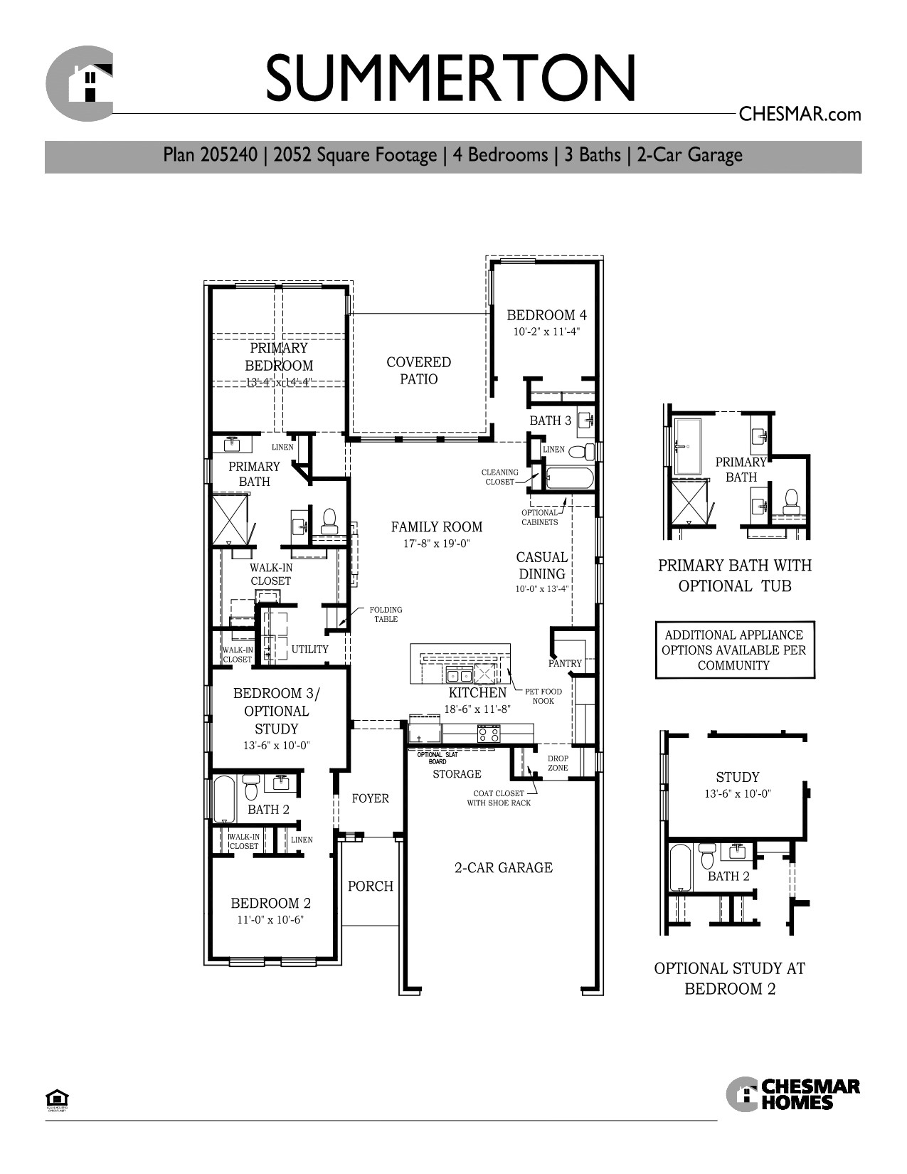 9514 Chateau Hill Property Photo 25