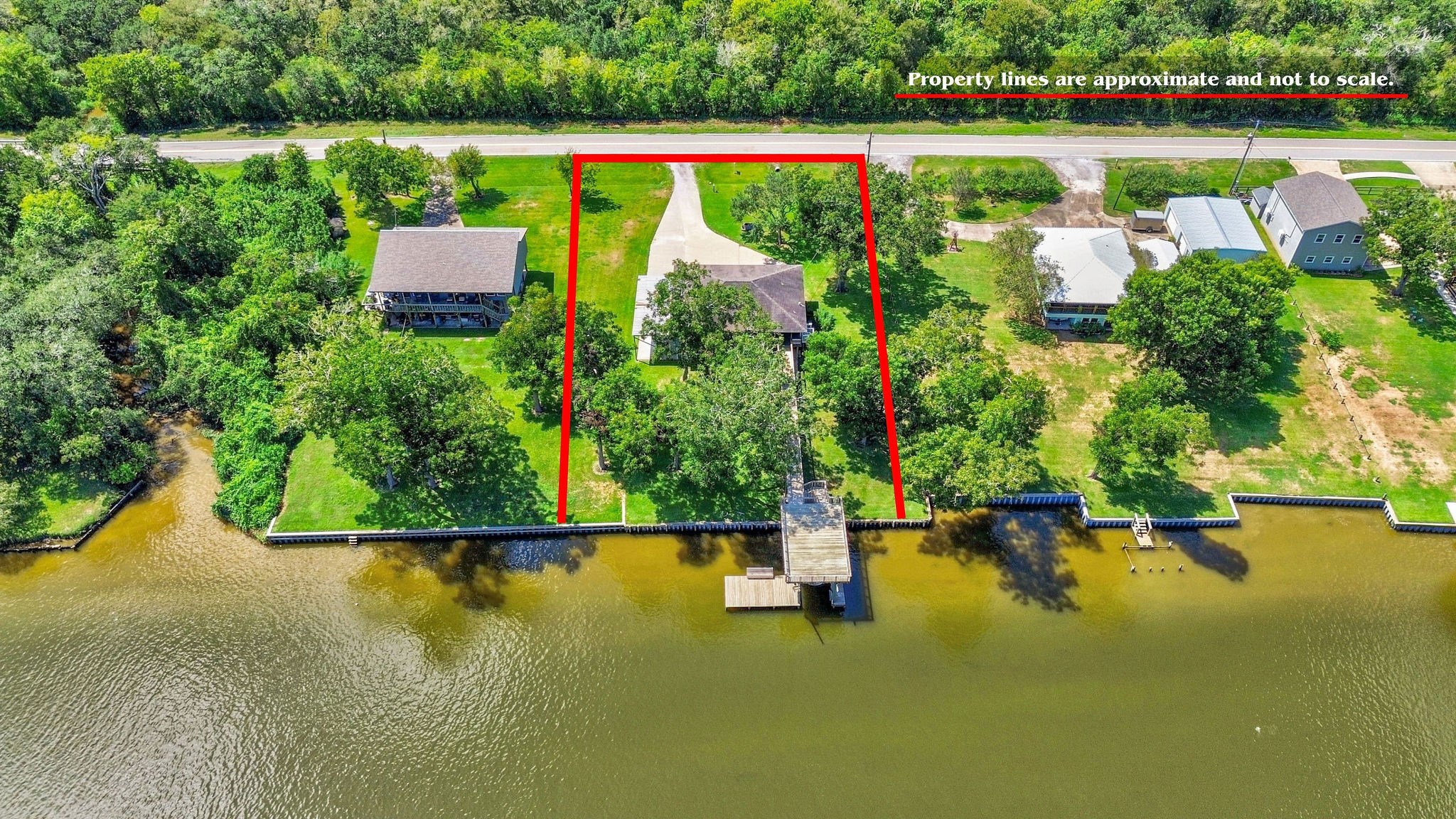 1902 County Road 506 Property Photo 6