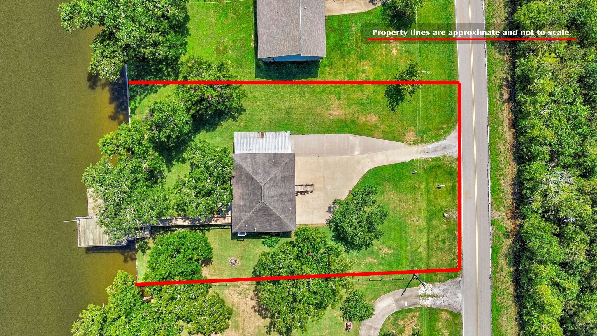 1902 County Road 506 Property Photo 40