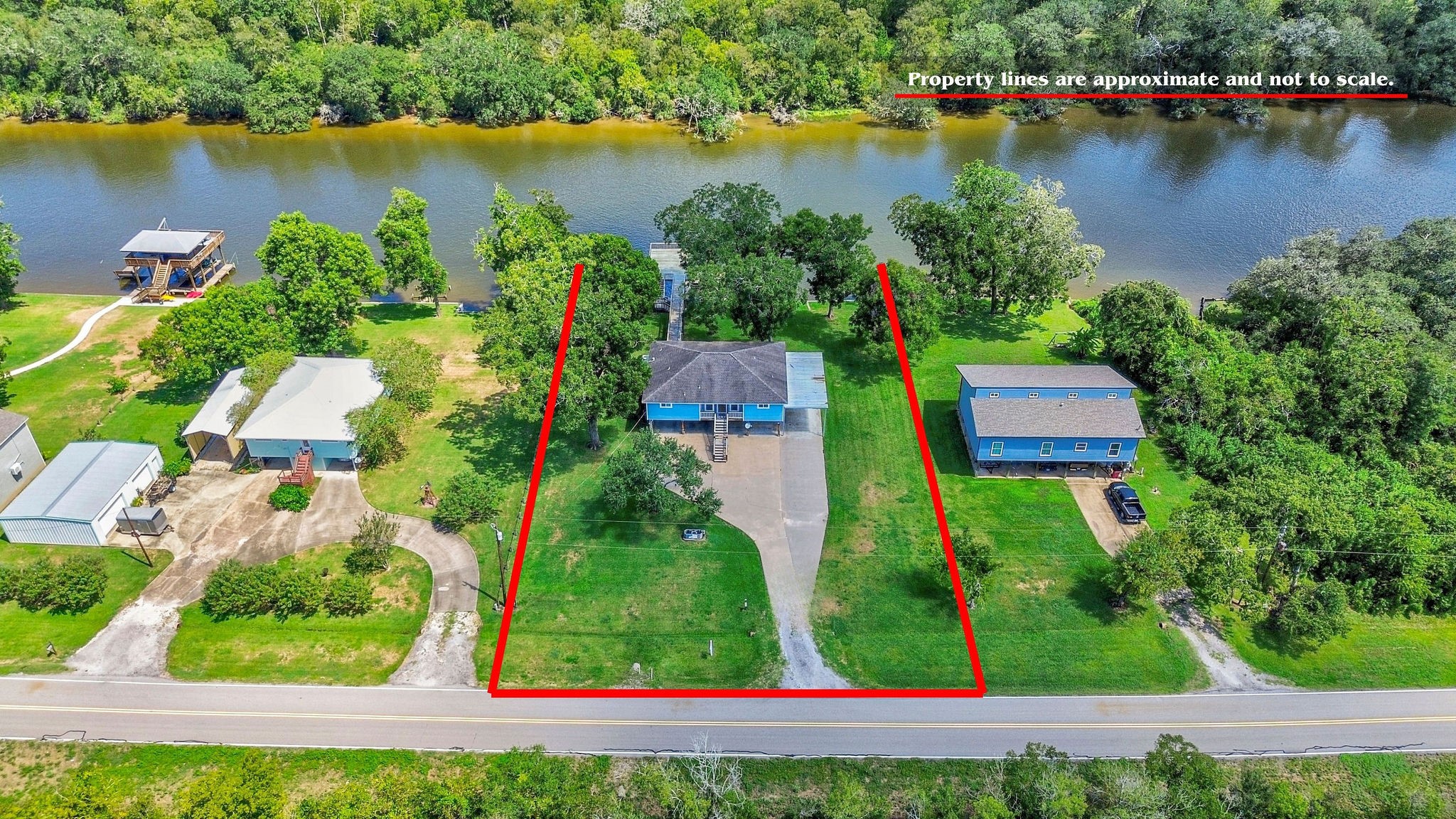 1902 County Road 506 Property Photo 41