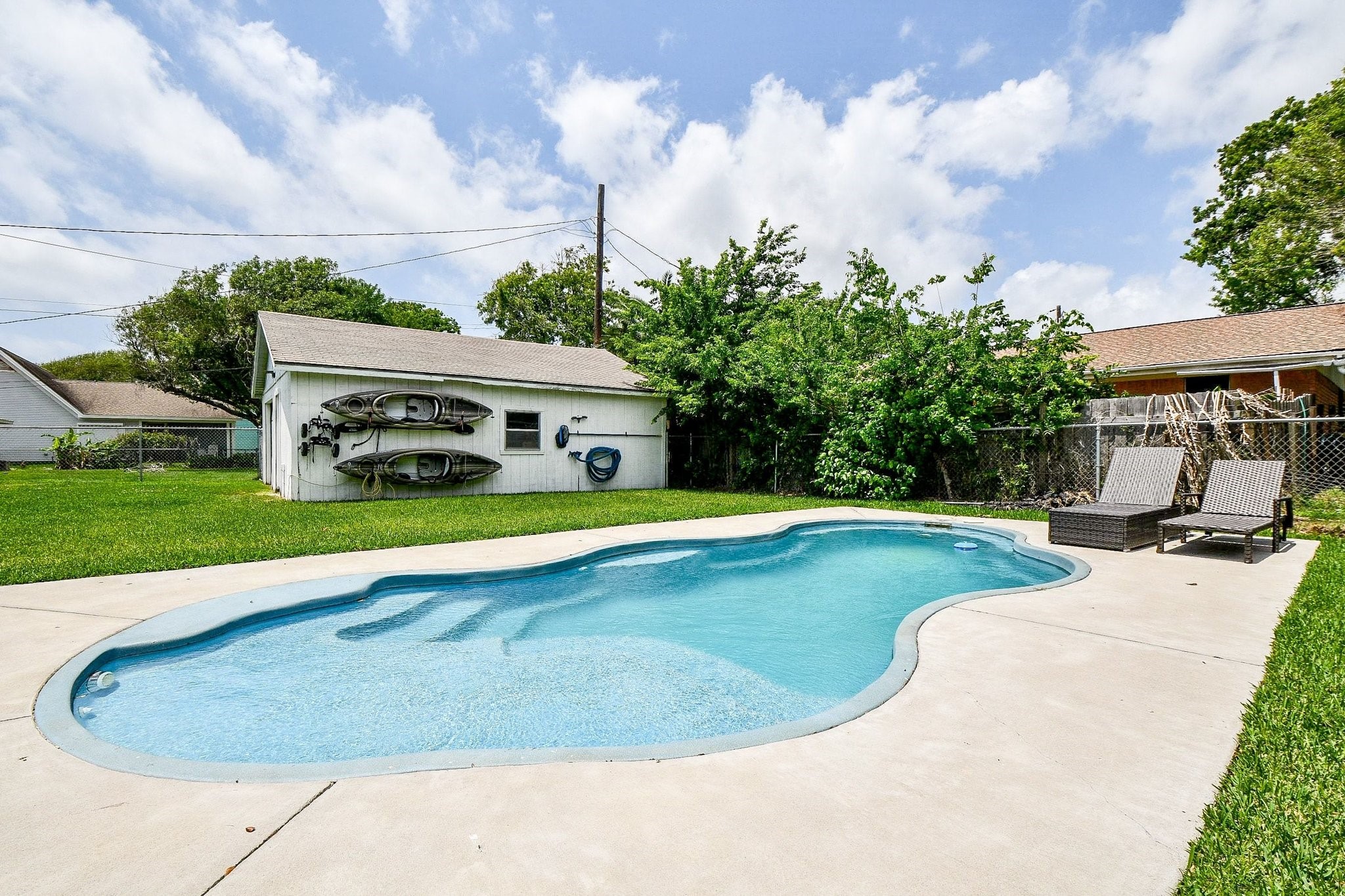 204 S Bay Boulevard Property Photo 17