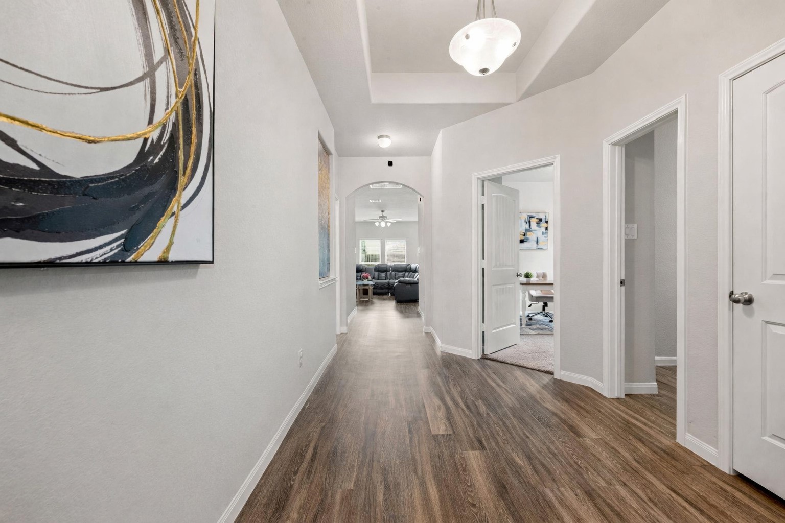 3634 Bright Moon Court Property Photo 2