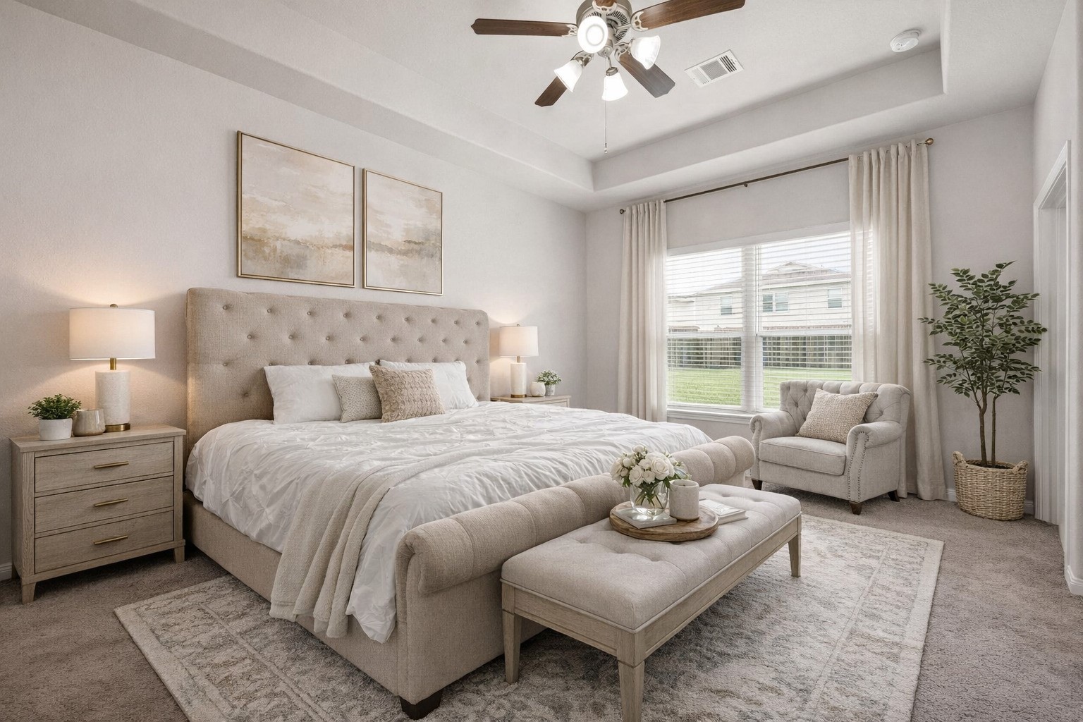 3634 Bright Moon Court Property Photo 11