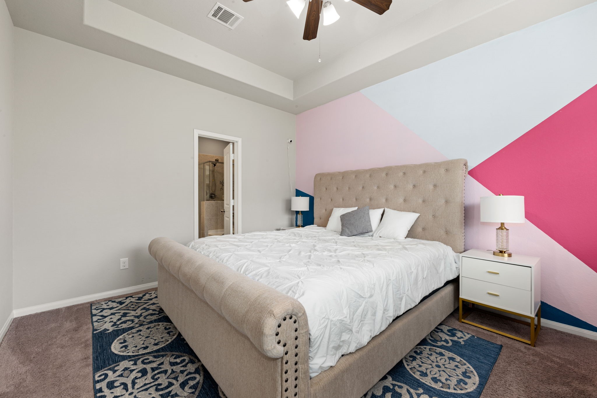 3634 Bright Moon Court Property Photo 12