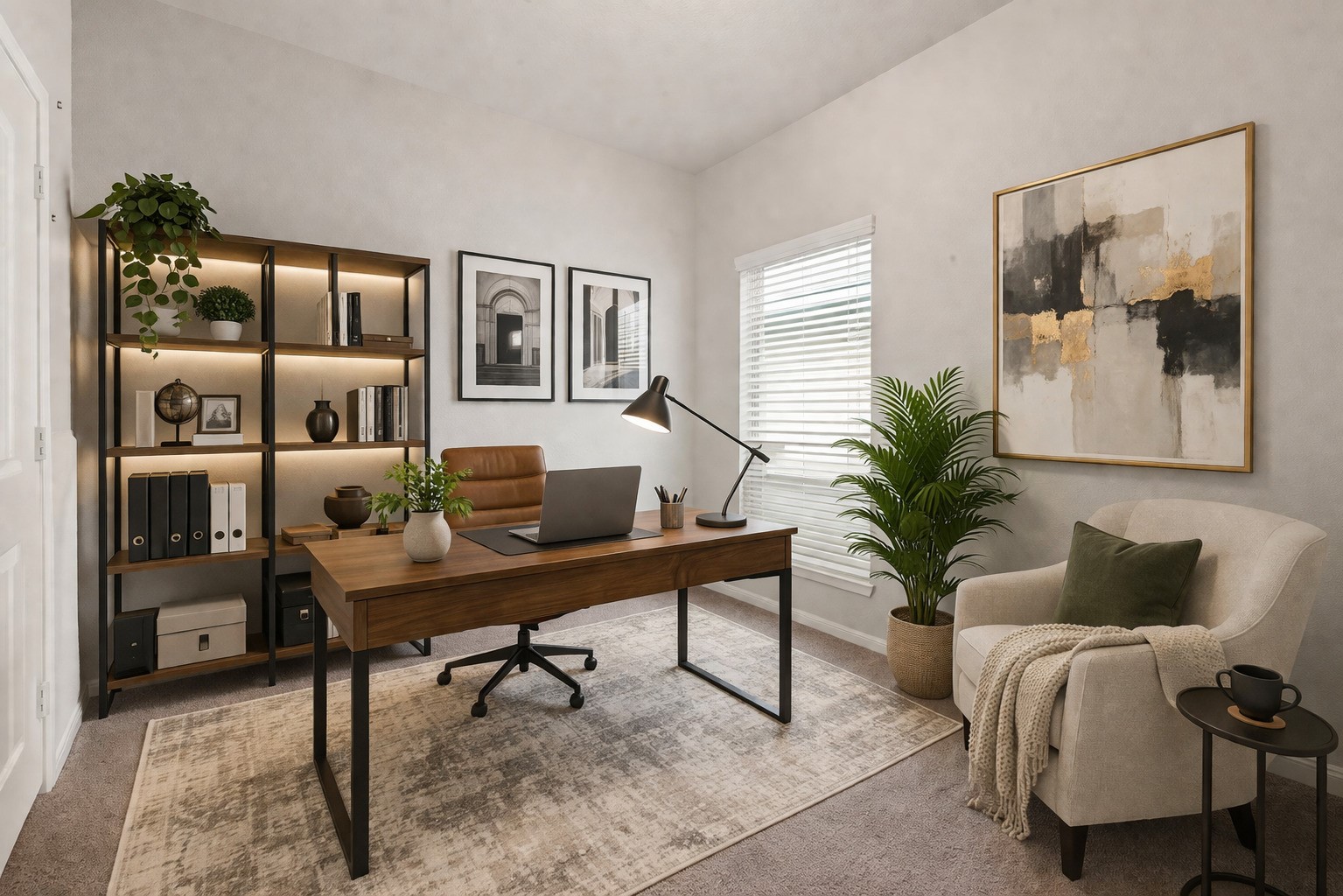 3634 Bright Moon Court Property Photo 16