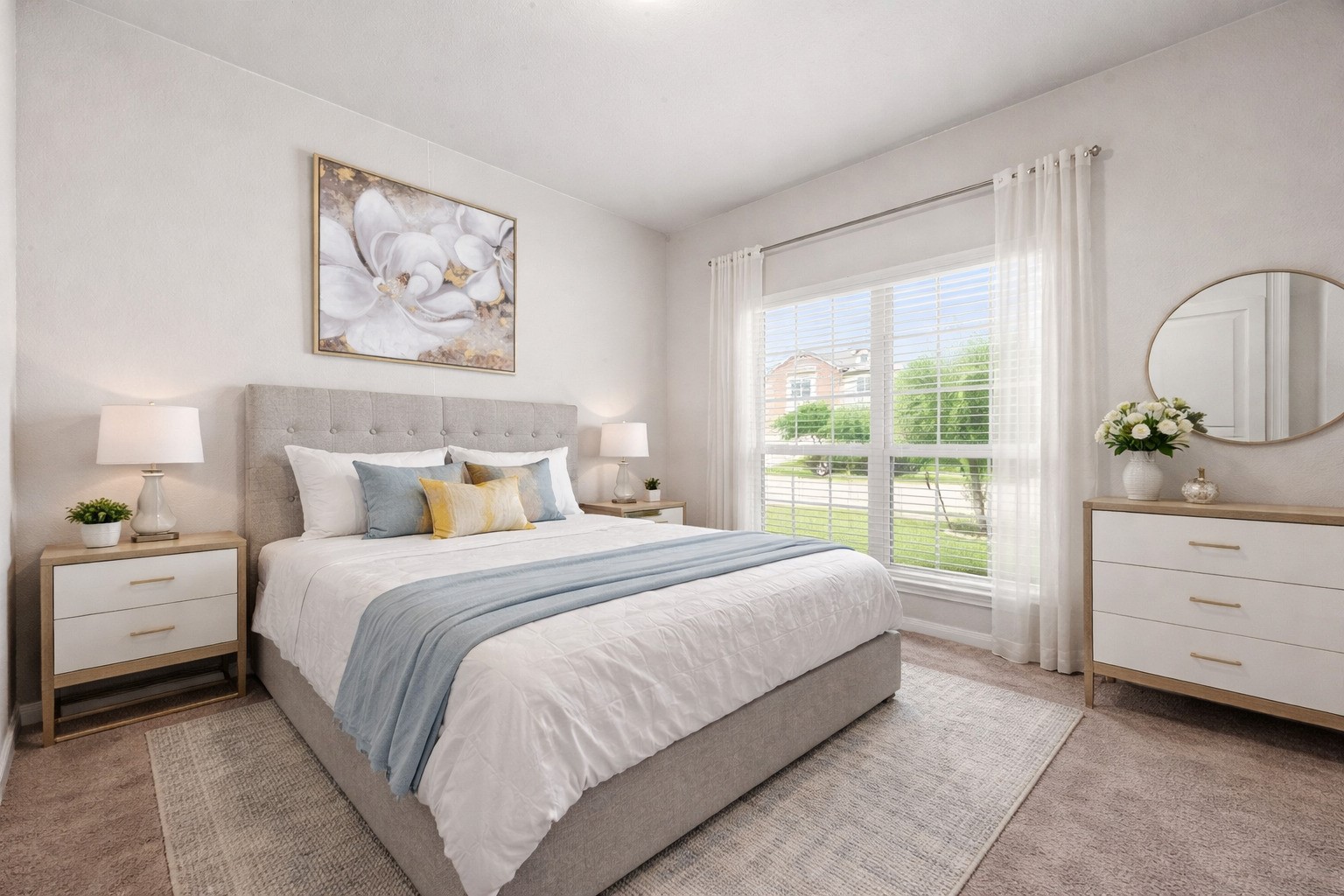 3634 Bright Moon Court Property Photo 18