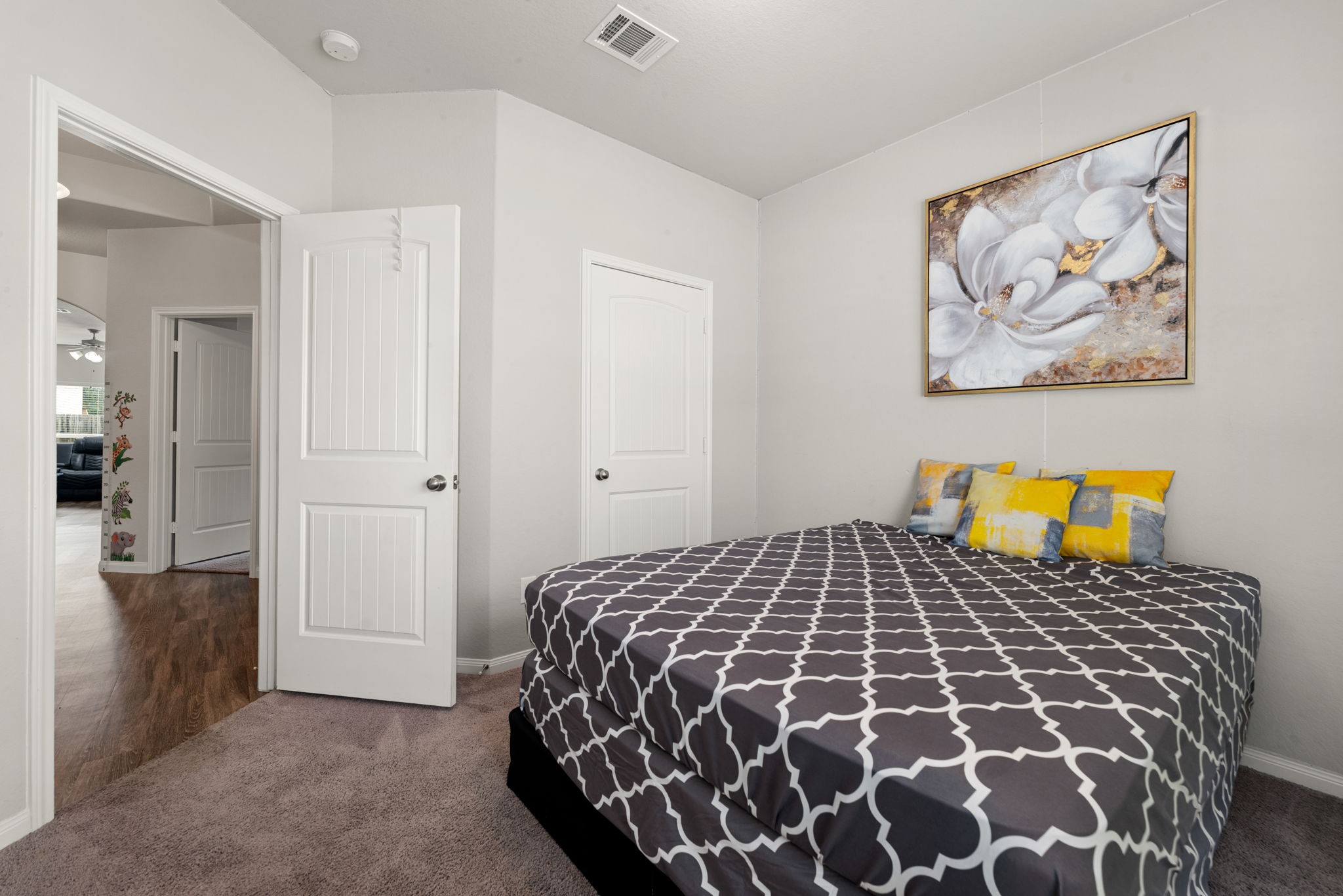 3634 Bright Moon Court Property Photo 19