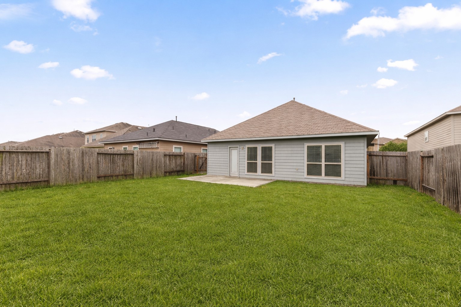 3634 Bright Moon Court Property Photo 23
