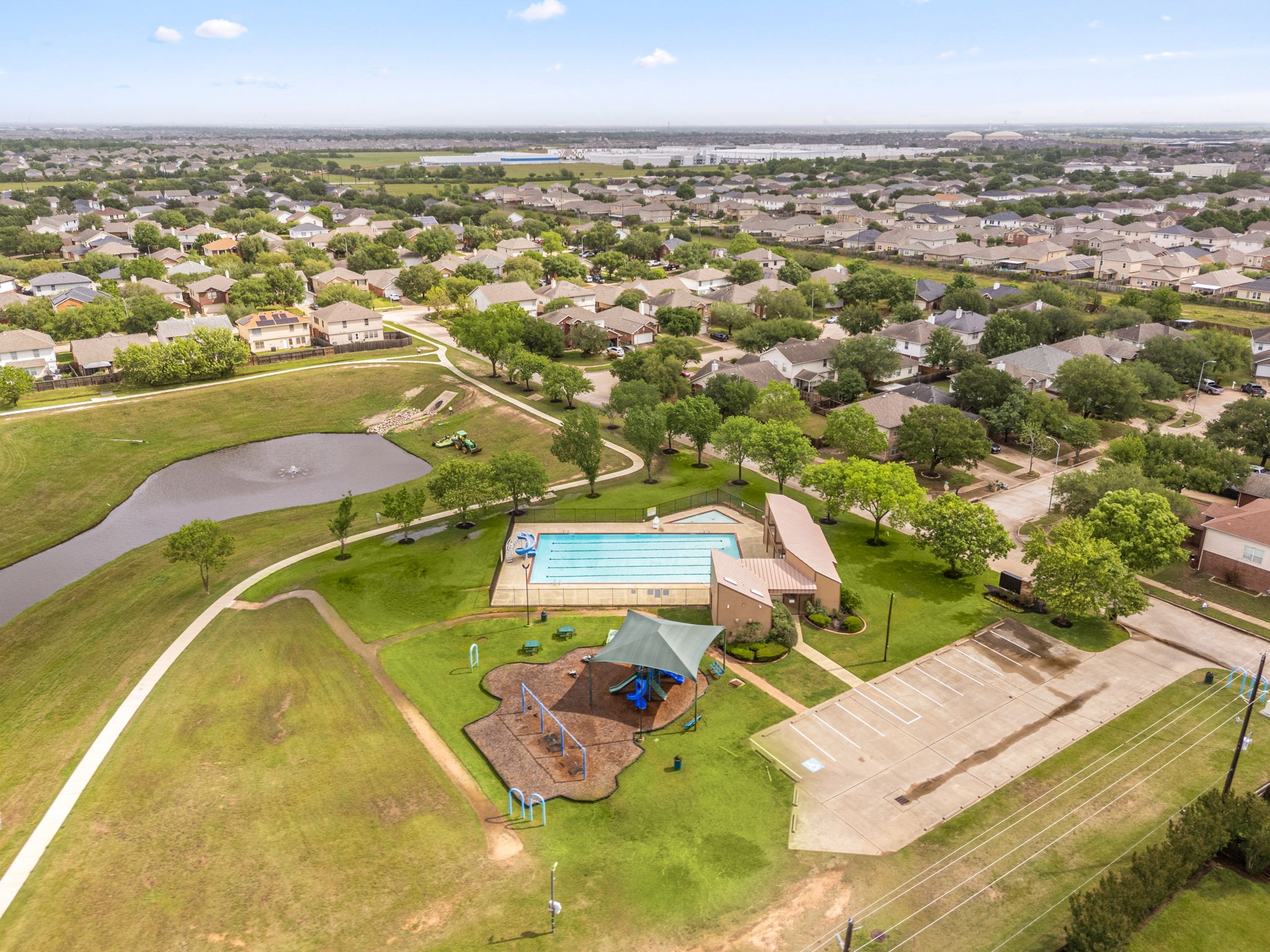 3634 Bright Moon Court Property Photo 26