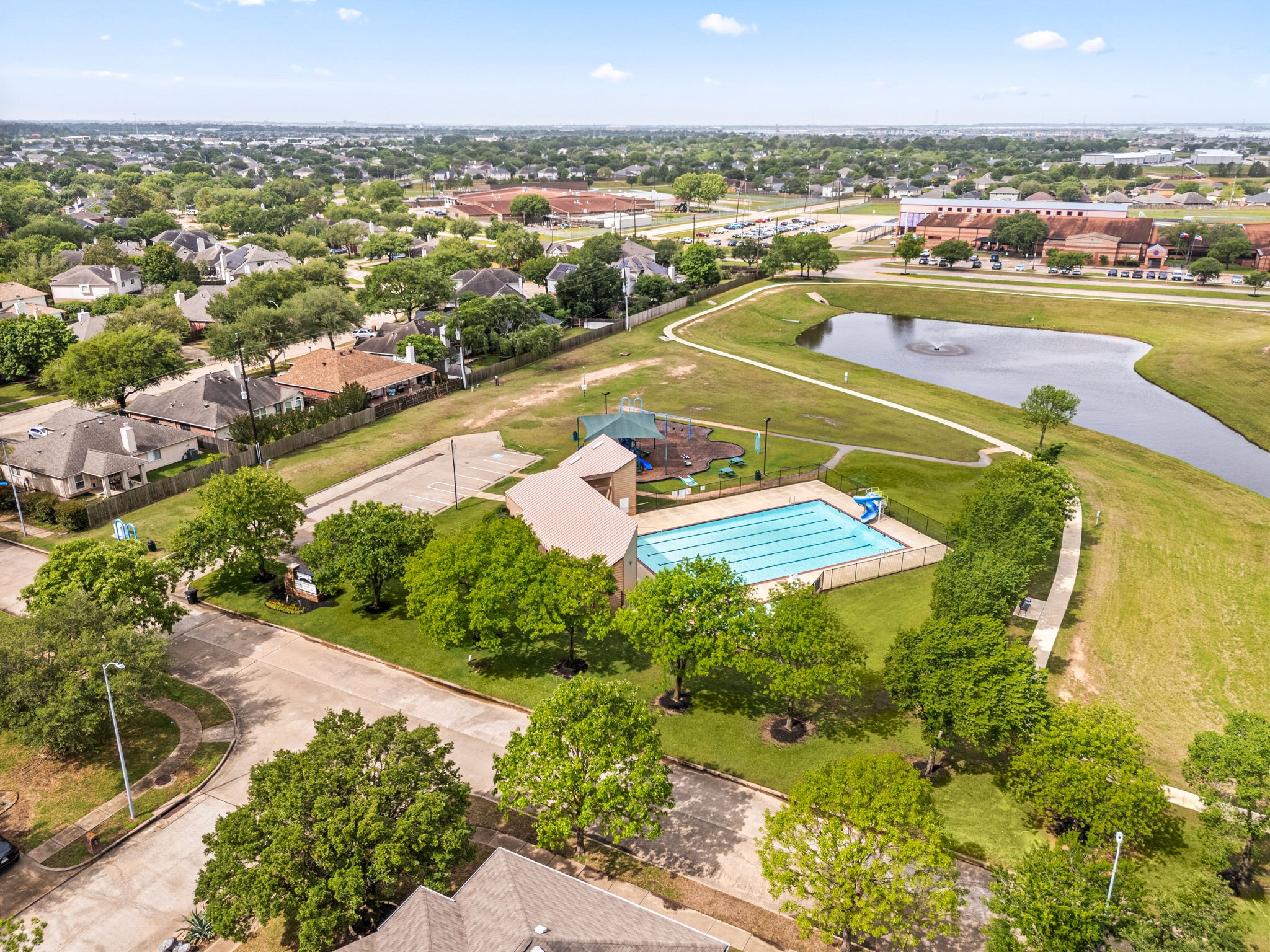 3634 Bright Moon Court Property Photo 27
