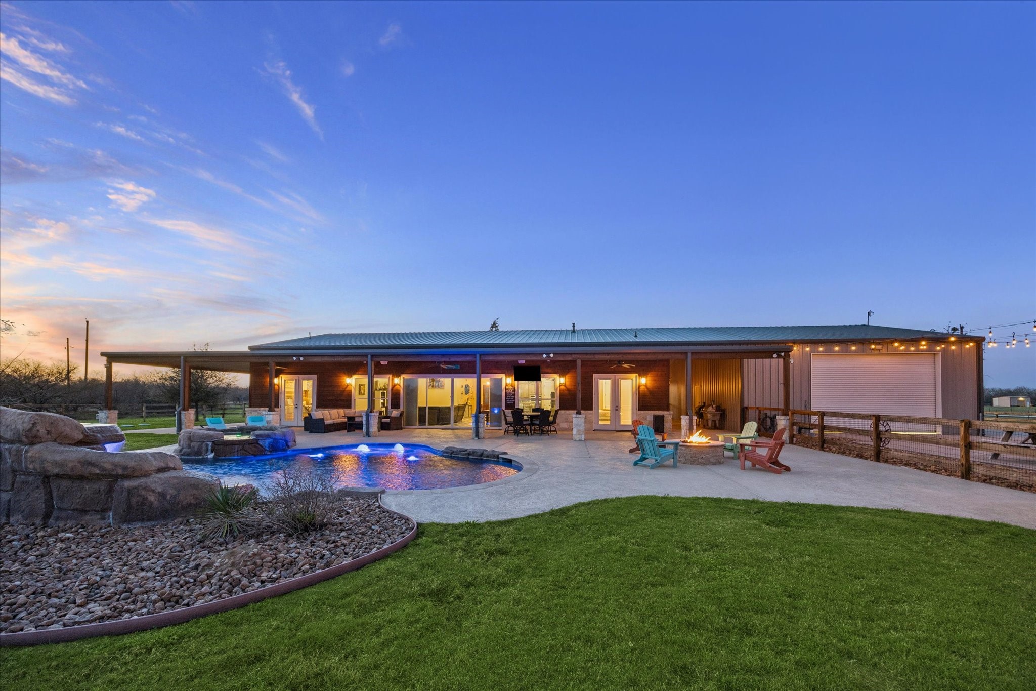2224 Maler Road Property Photo