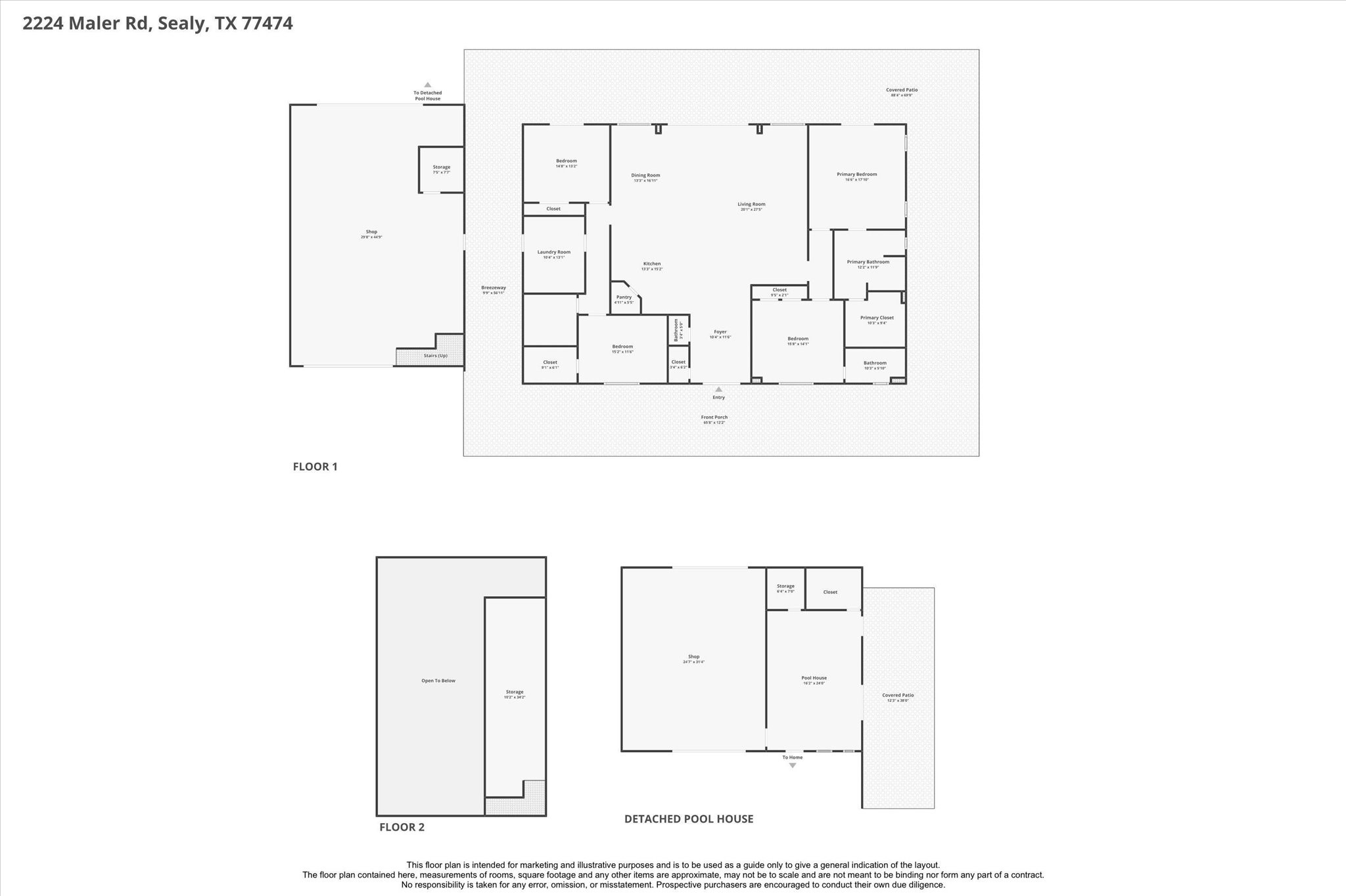 2224 Maler Road Property Photo 50