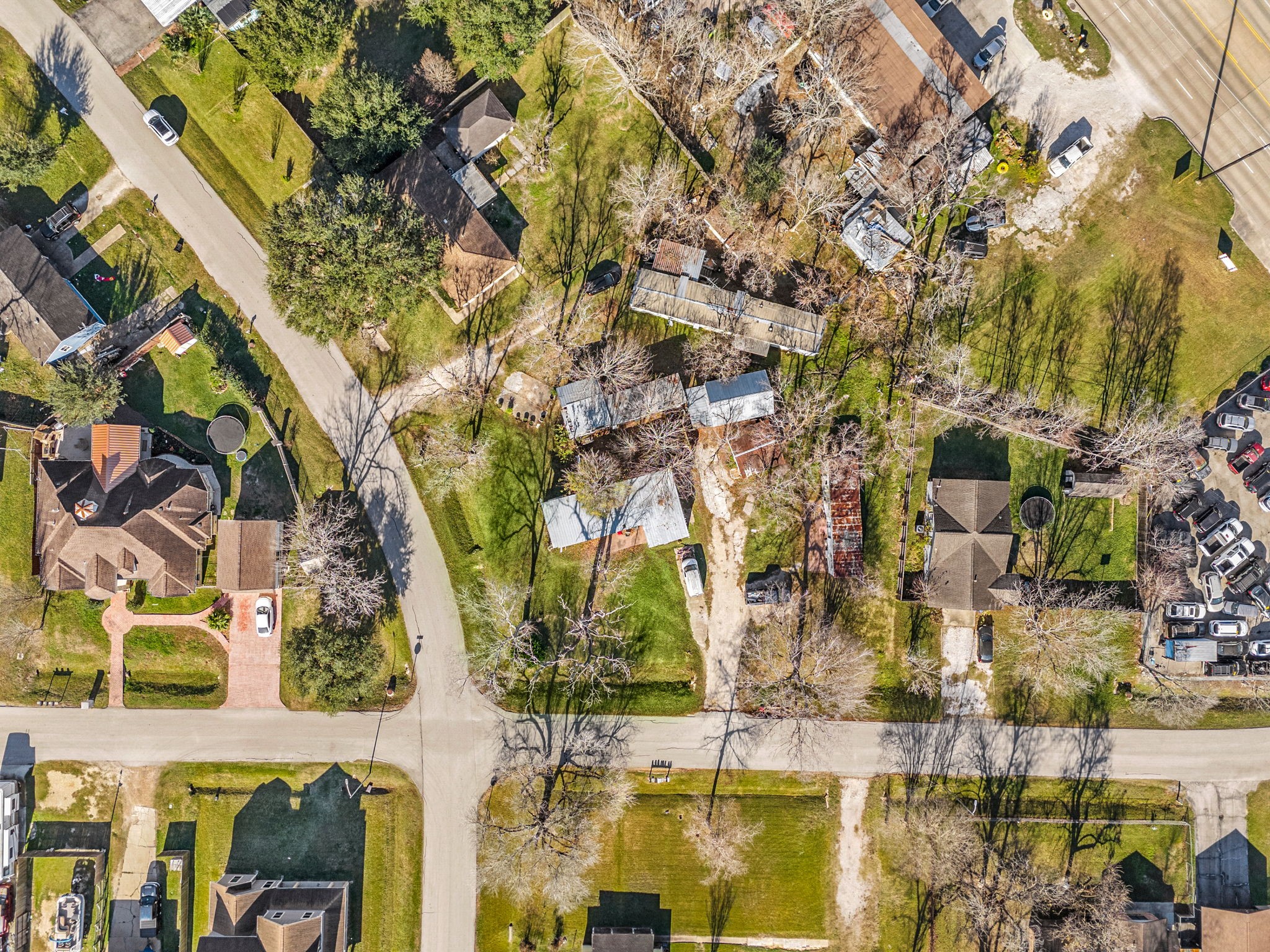 9405 And 9407 Montgomery Lane Property Photo 4