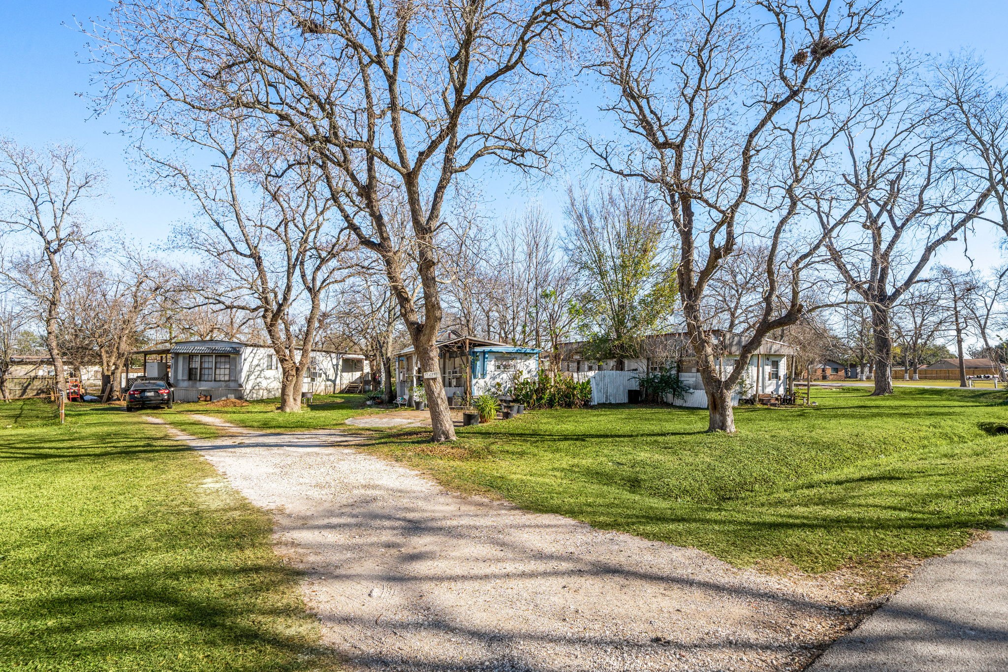 9405 And 9407 Montgomery Lane Property Photo 6