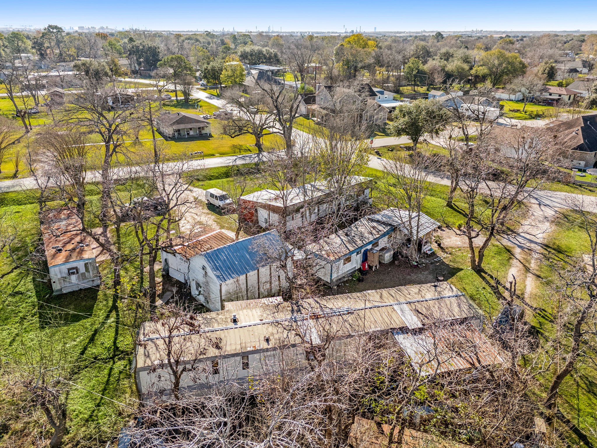 9405 And 9407 Montgomery Lane Property Photo 10