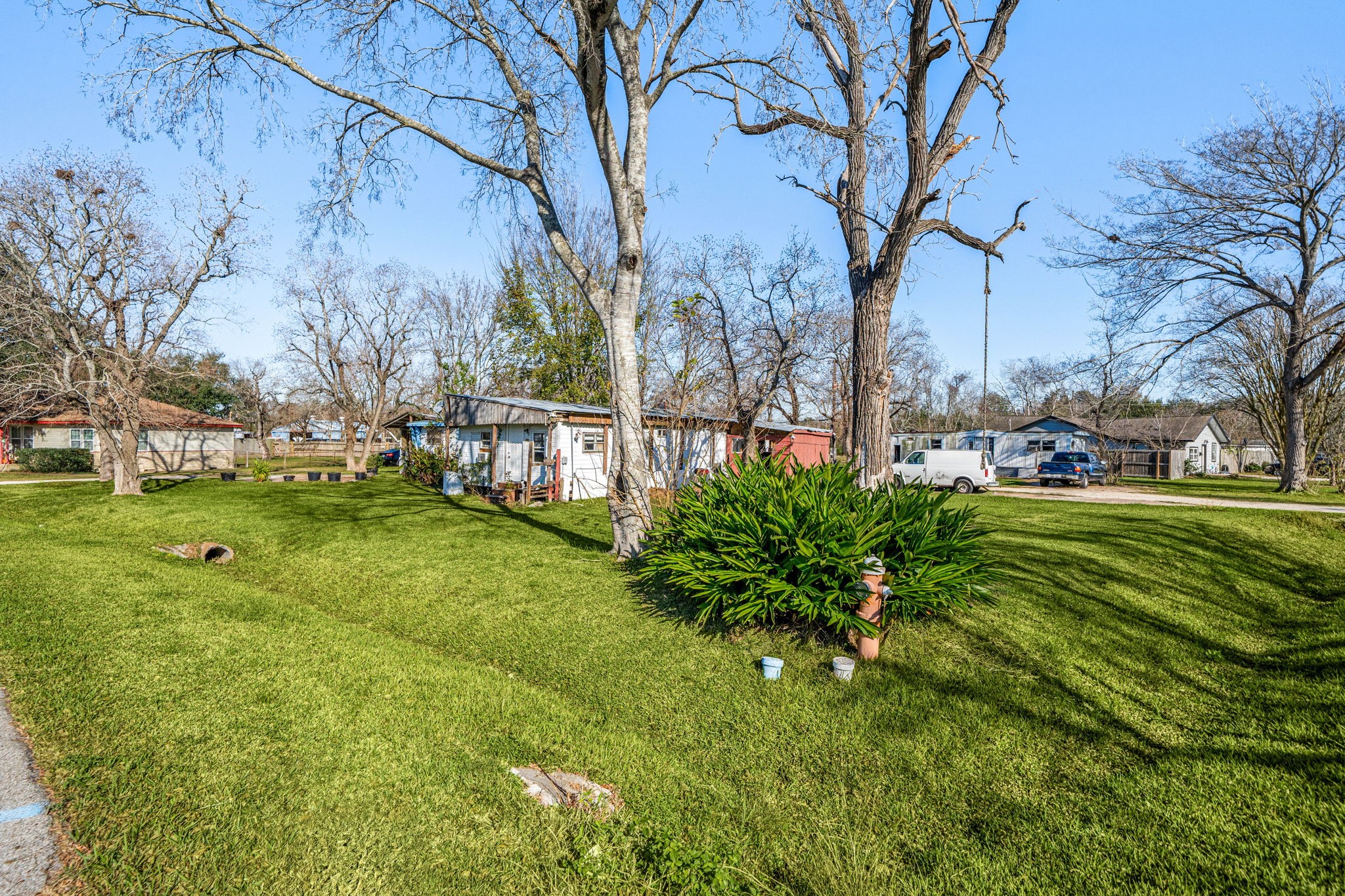 9405 And 9407 Montgomery Lane Property Photo 11