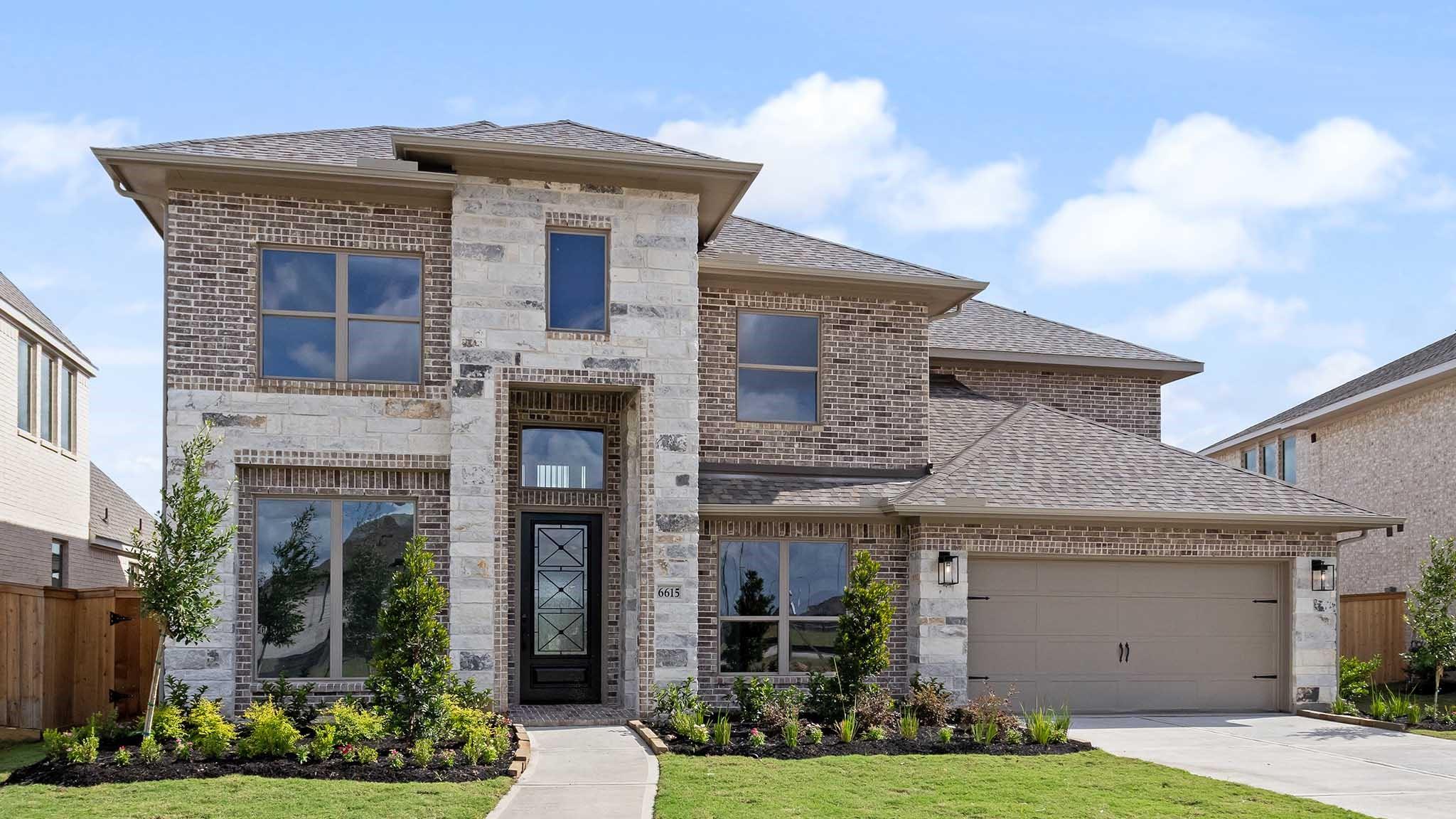 6615 Sparkling Citrus Street, Manvel Tx 77578 Property Photo 1
