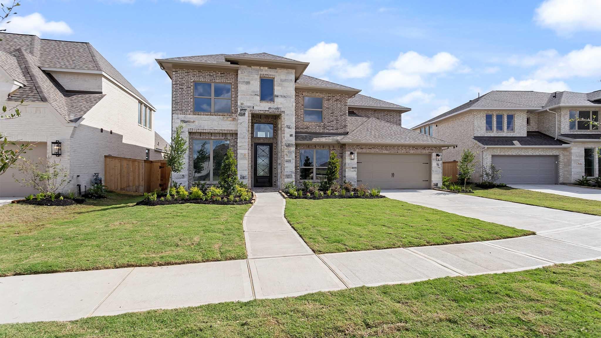 6615 Sparkling Citrus Street, Manvel Tx 77578 Property Photo 2