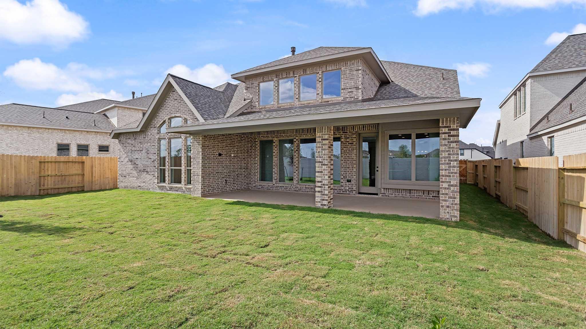 6615 Sparkling Citrus Street, Manvel Tx 77578 Property Photo 20